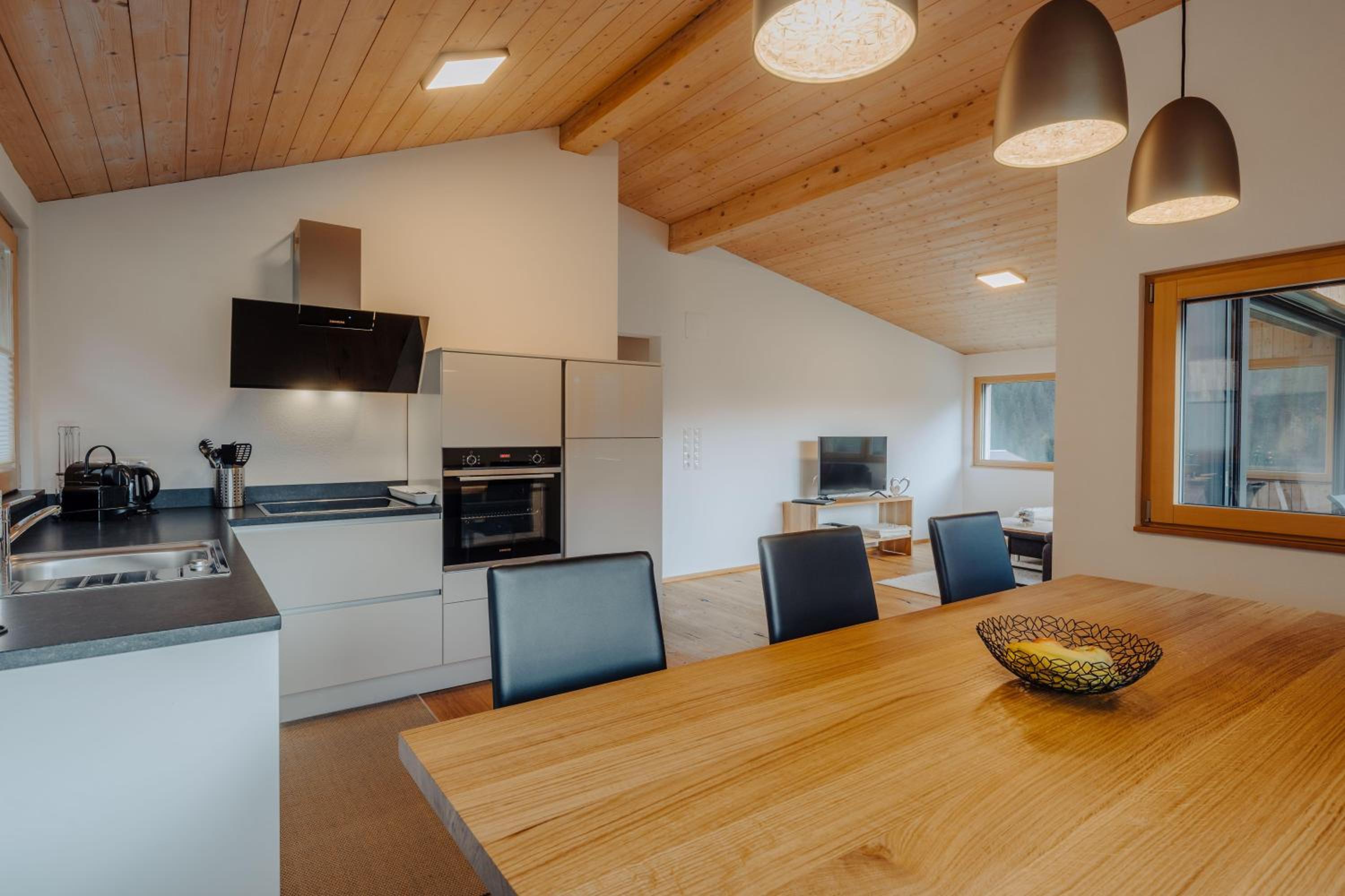 Appartement Anemone