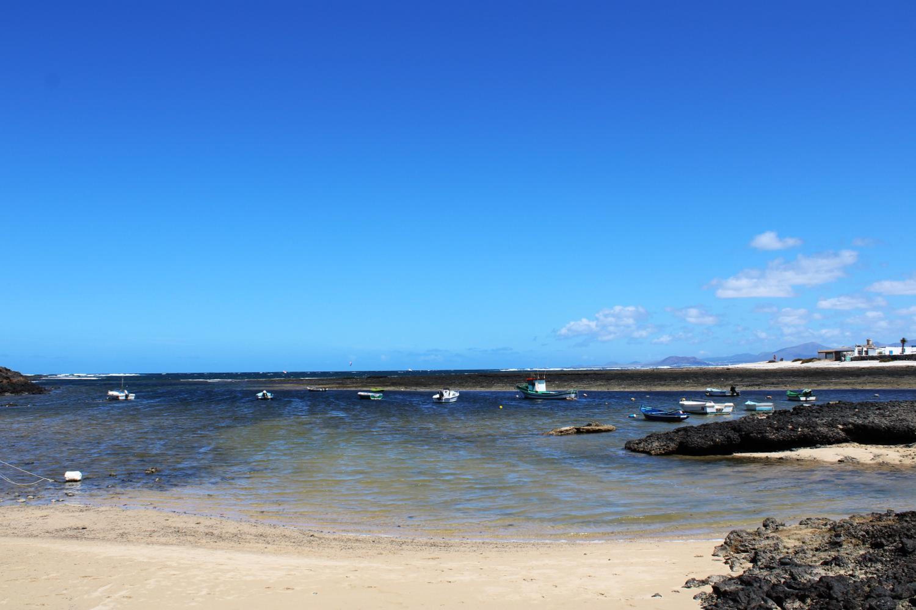 Tara Kutir by Sea You There Fuerteventura