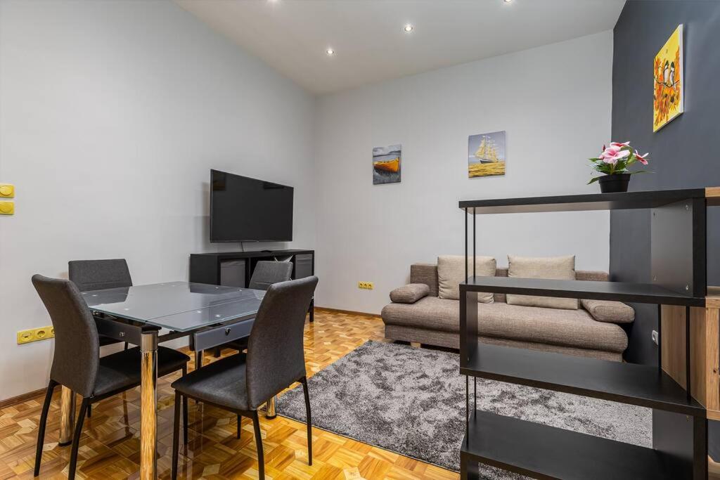 Base One Apartment view 2