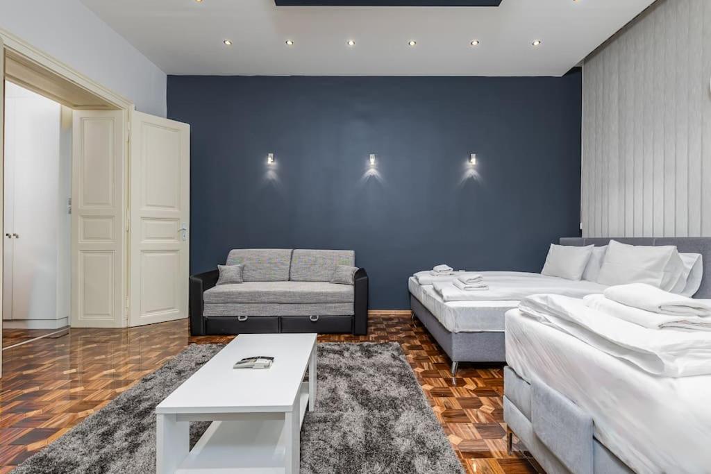 Base One Apartment view 3