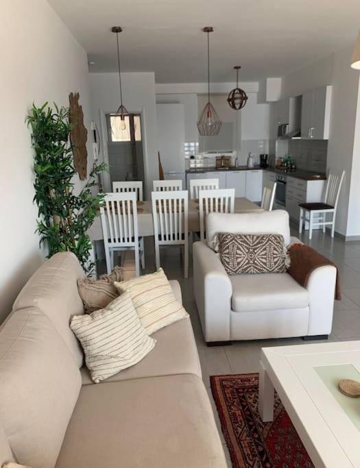 Apartment Hanna