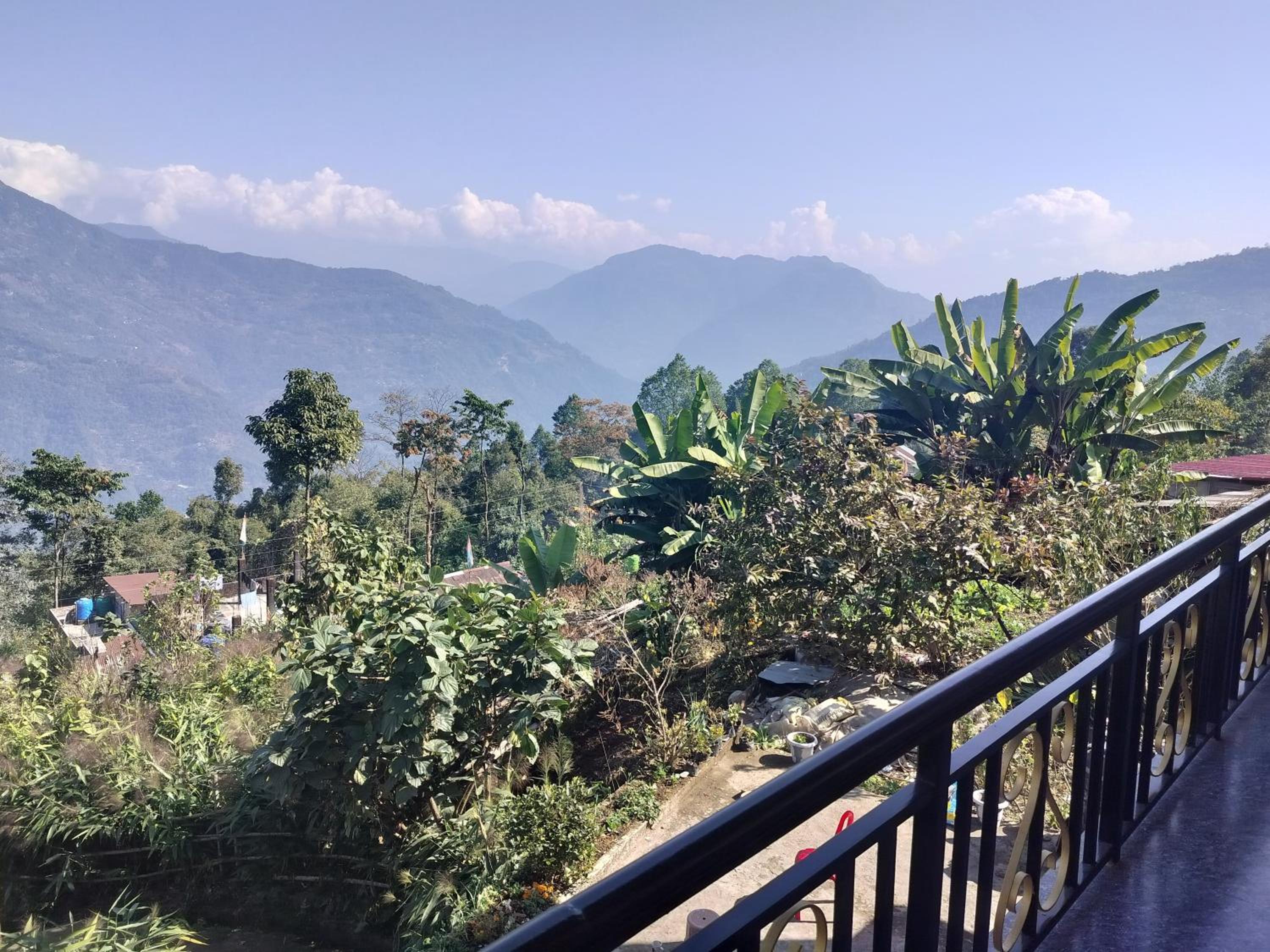 Mountain Valley Homestay view 5