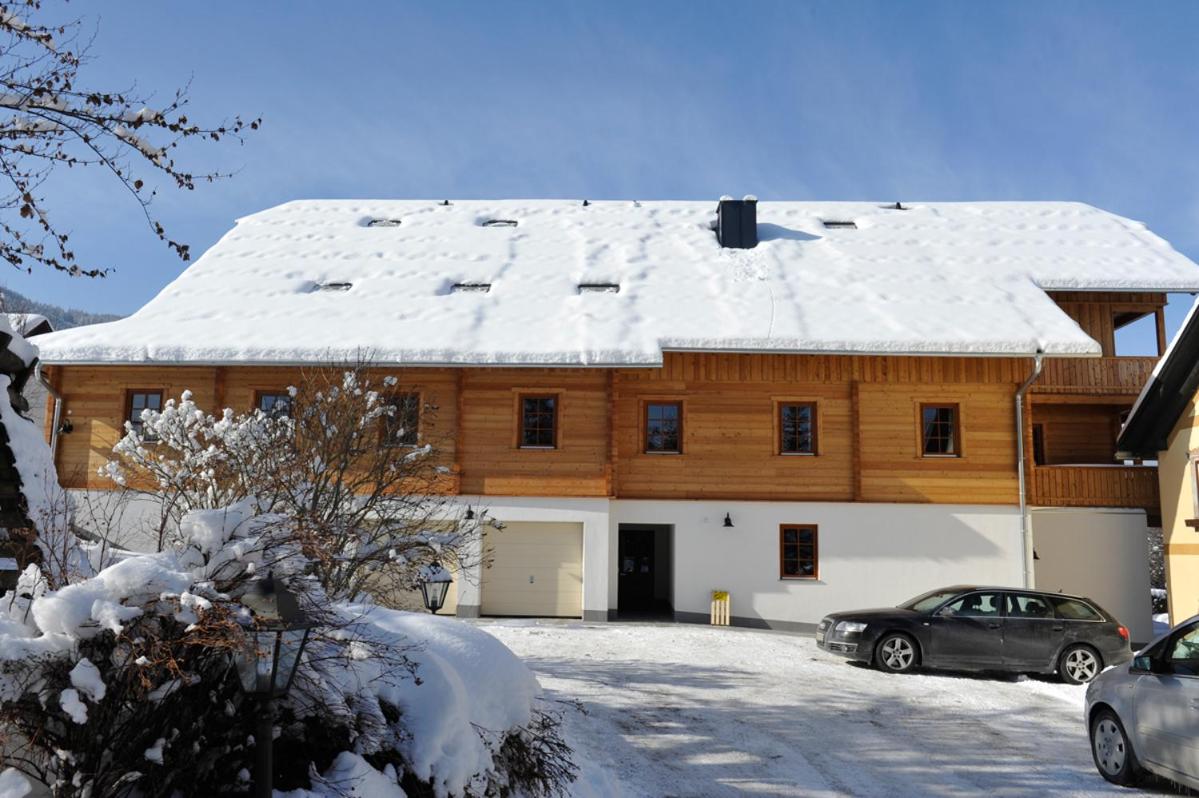 Stranach Appartements