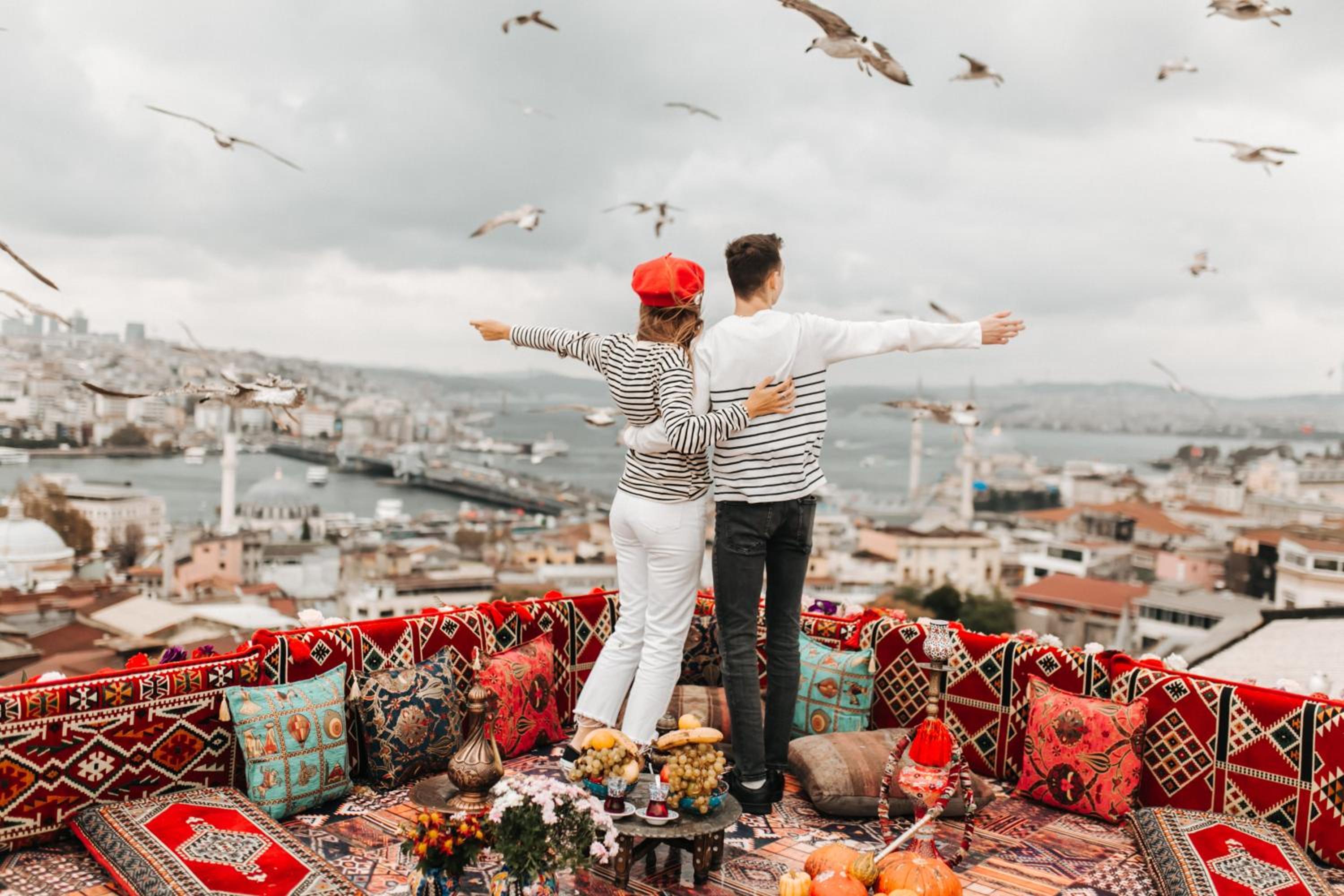 Princely Suites Nişantaşı