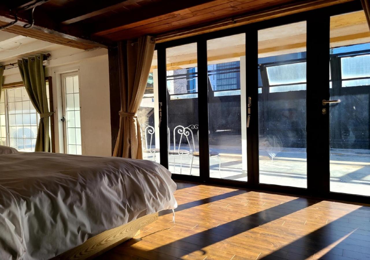 Woomigwan Hotel, Seoul - 10