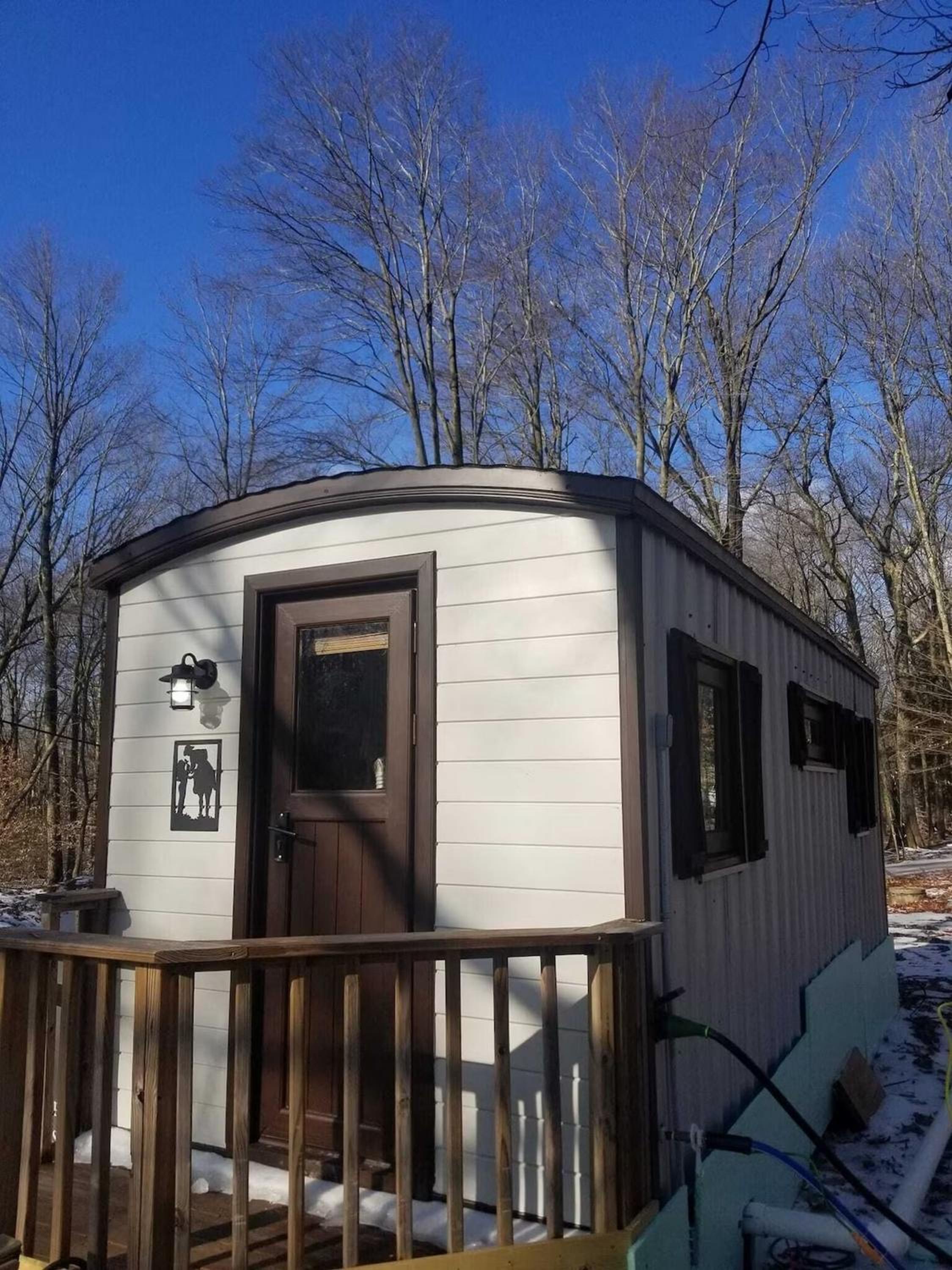 Camptel Poconos, Billede 20