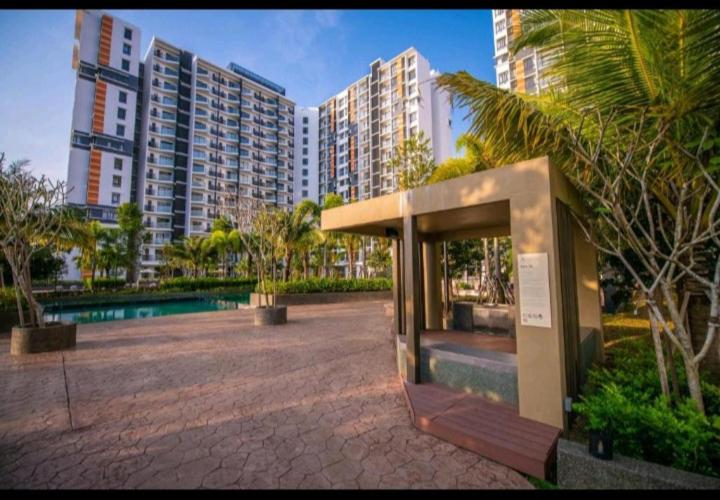 Timurbay by Dee Residence photo 8