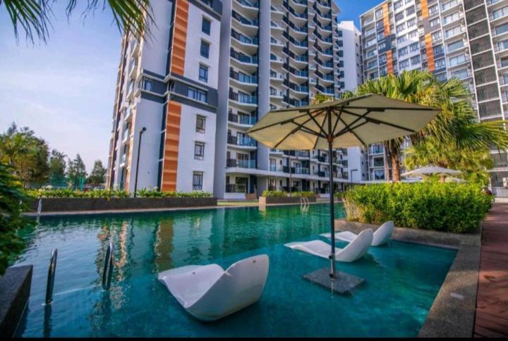Timurbay by Dee Residence photo 4
