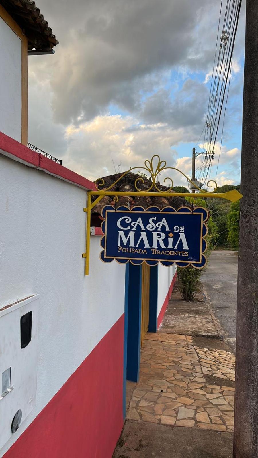 Casa de Maria