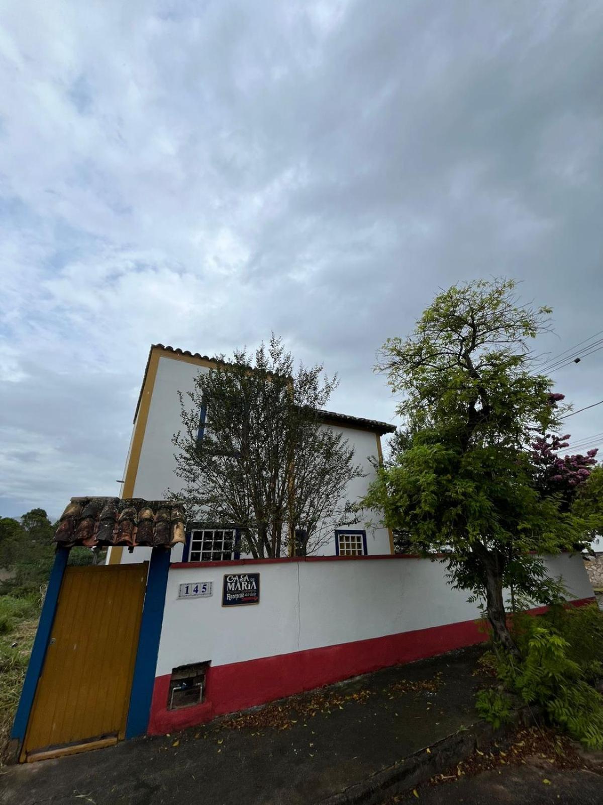 Casa de Maria