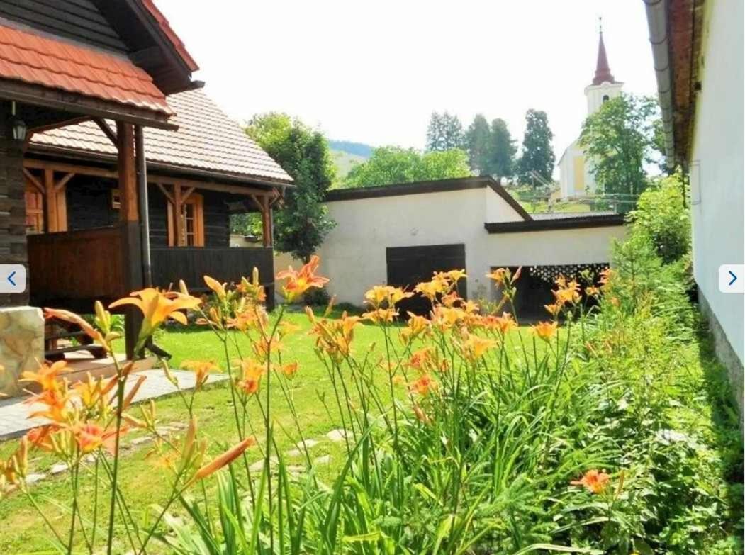 Penzion Hron view 3