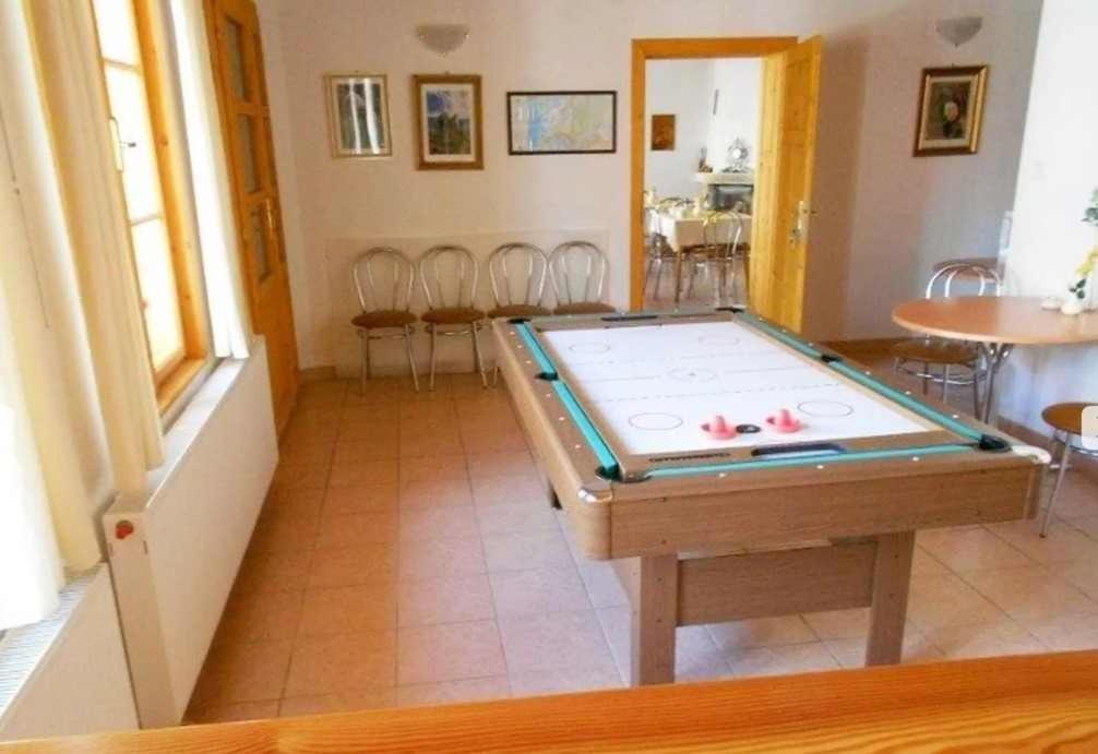 Penzion Hron view 5