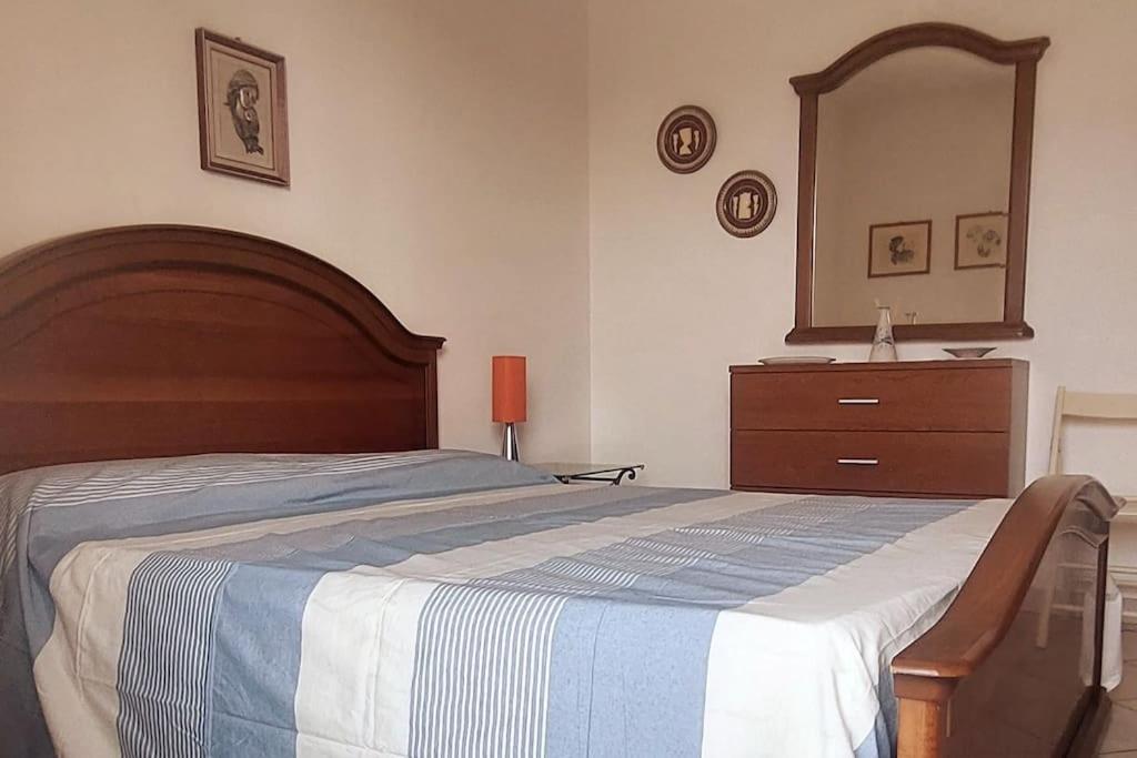 Holiday House Casa Vacanze Vento di Mare view 2