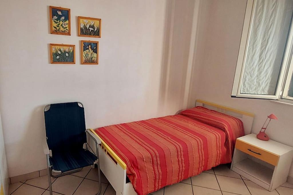 Holiday House Casa Vacanze Vento di Mare view 3