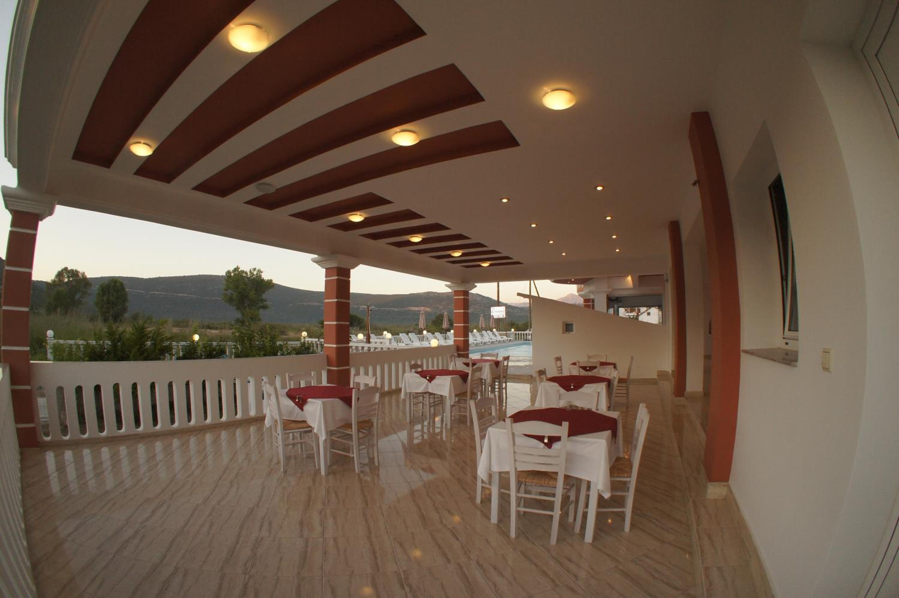 Hotel Alexandros - Property Image 12