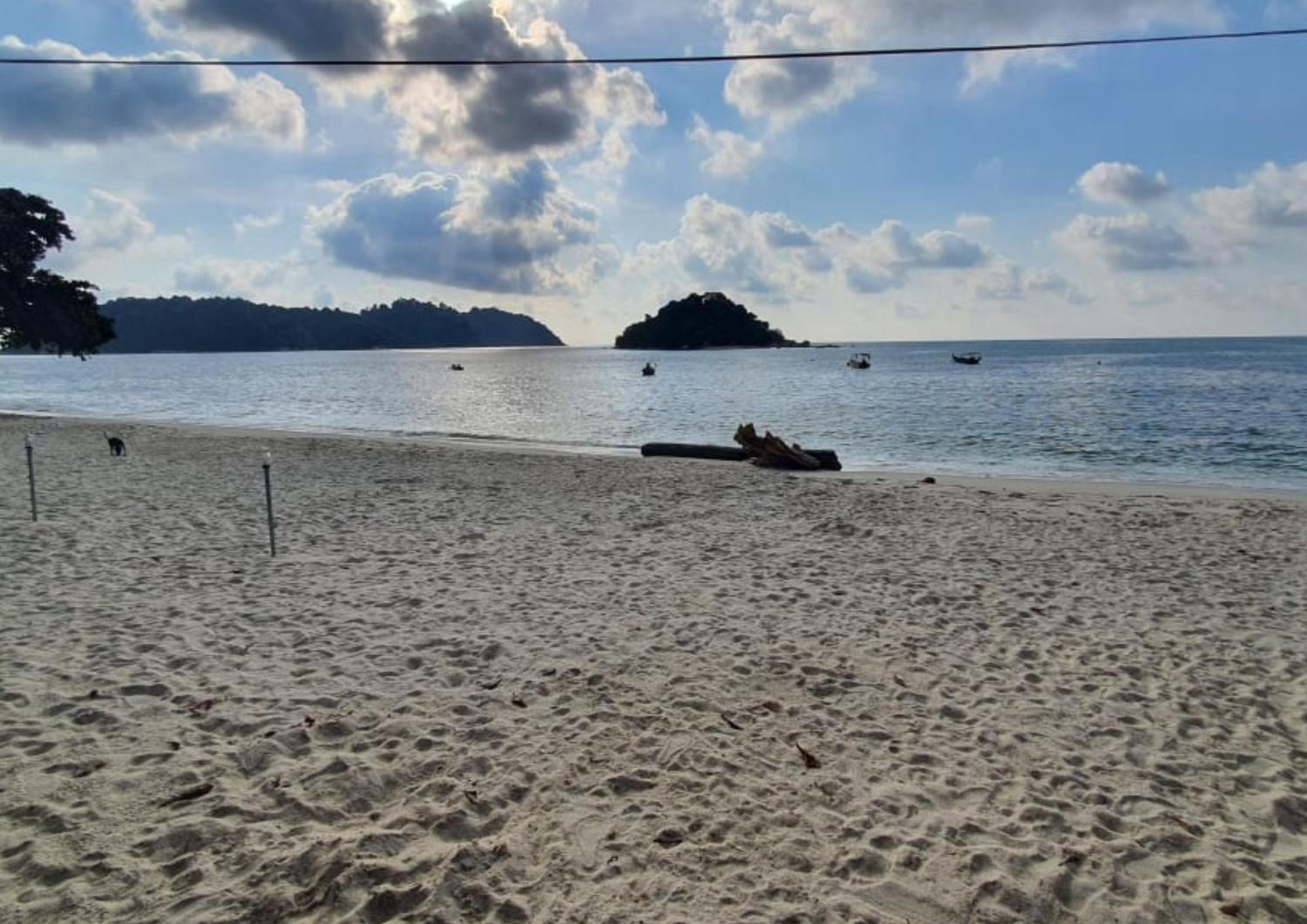 ShopLot Hostel Pangkor view 4