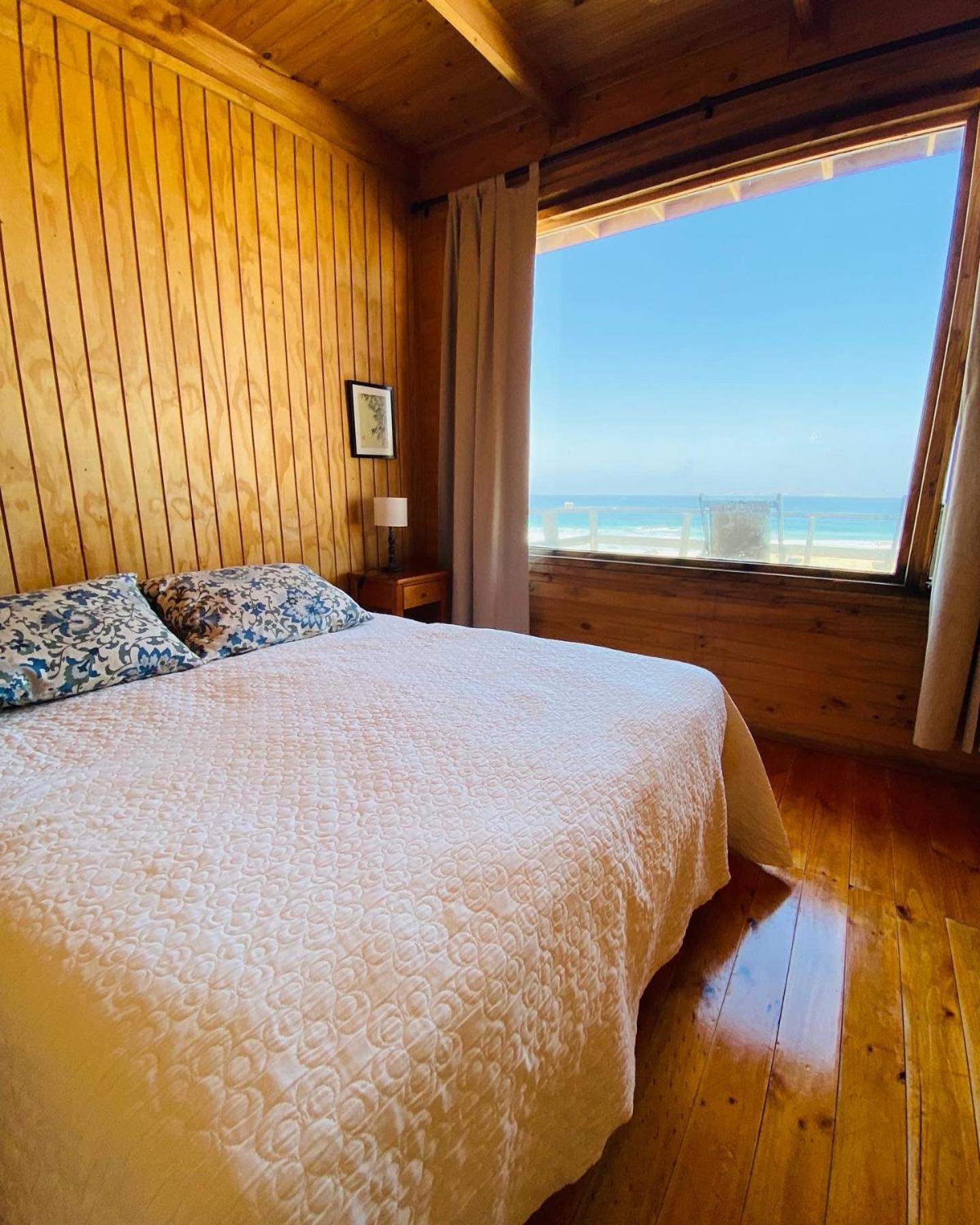Punta de Choros Lodge view 4