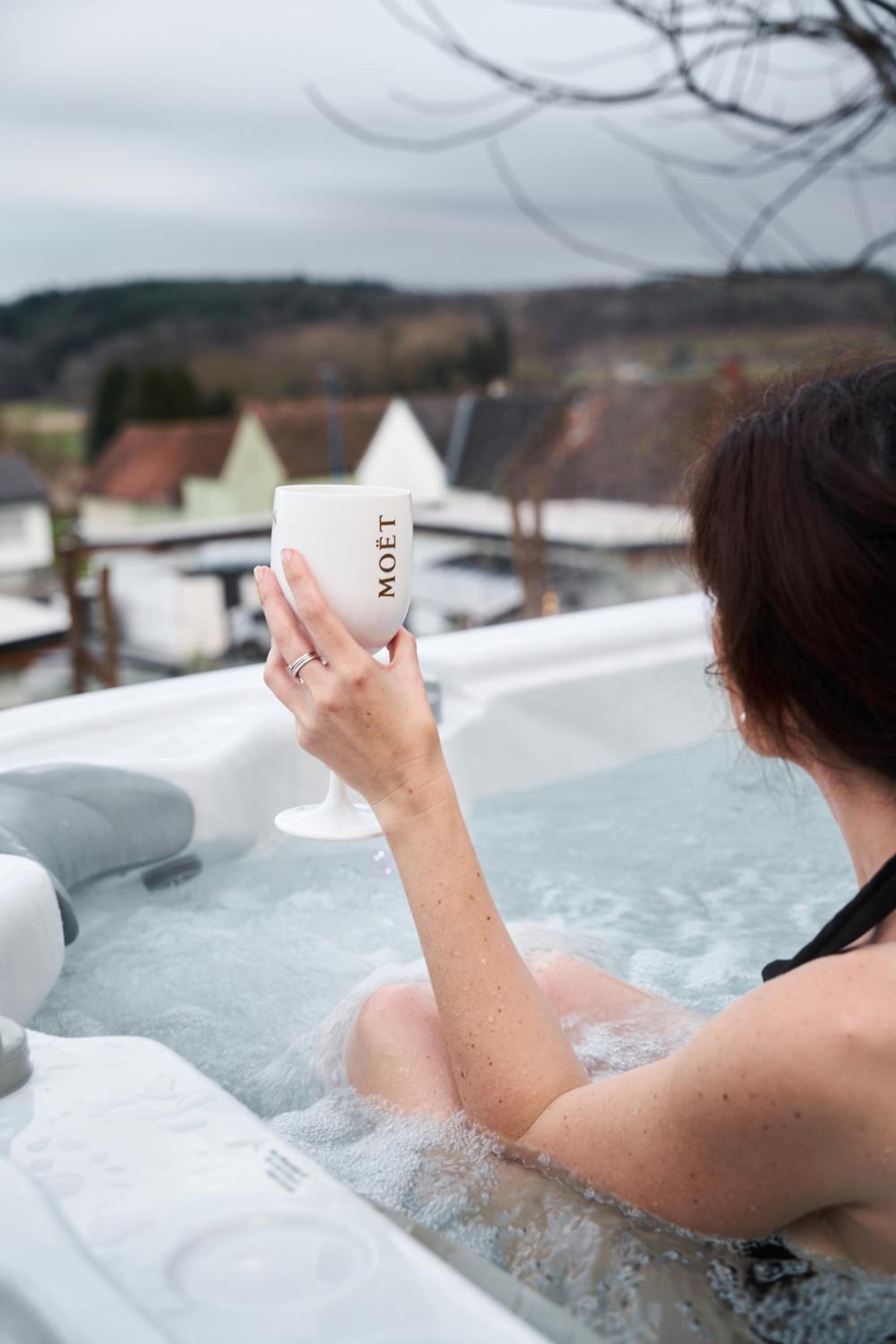 Finy Homes Stegersbach