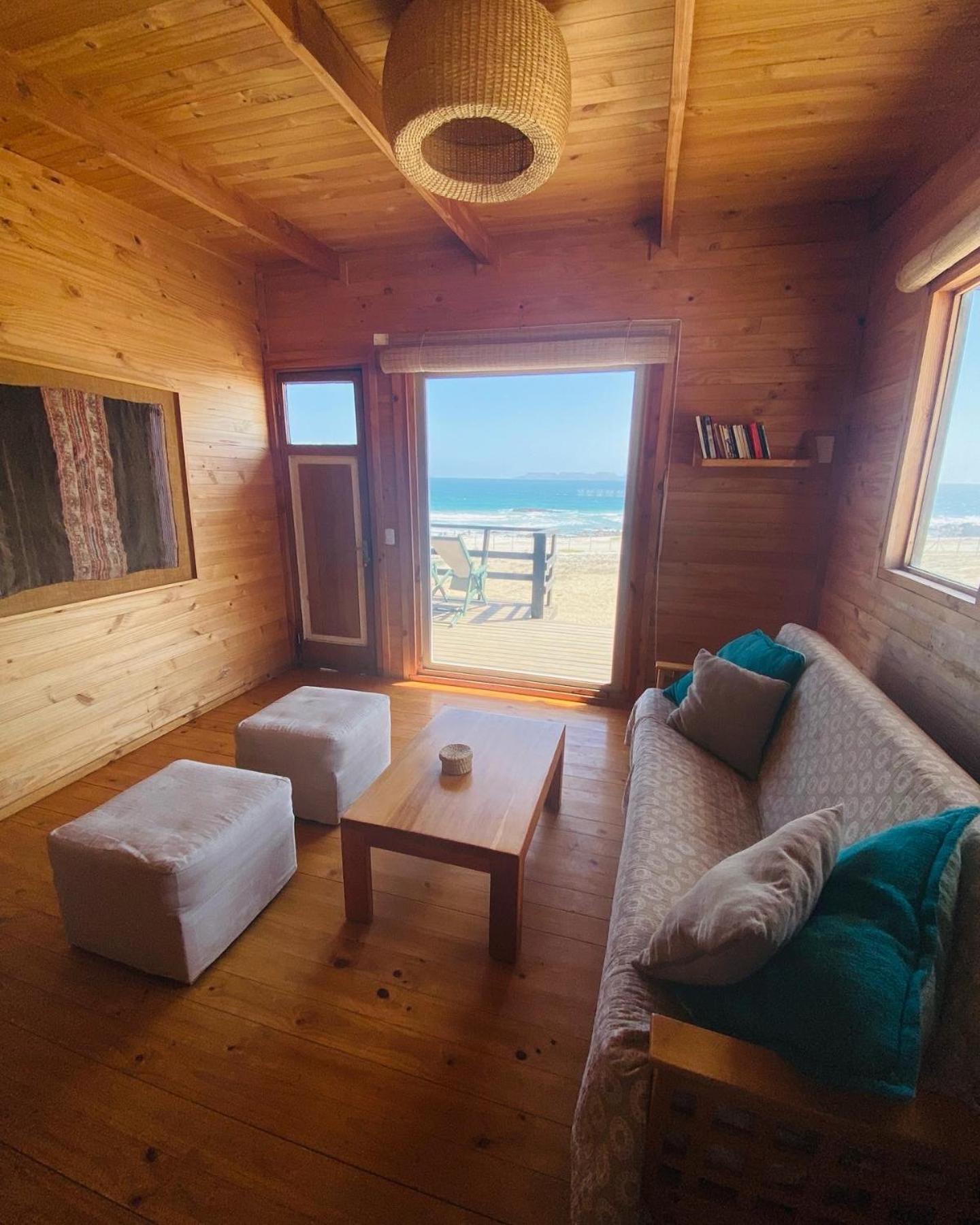 Punta de Choros Lodge view 5
