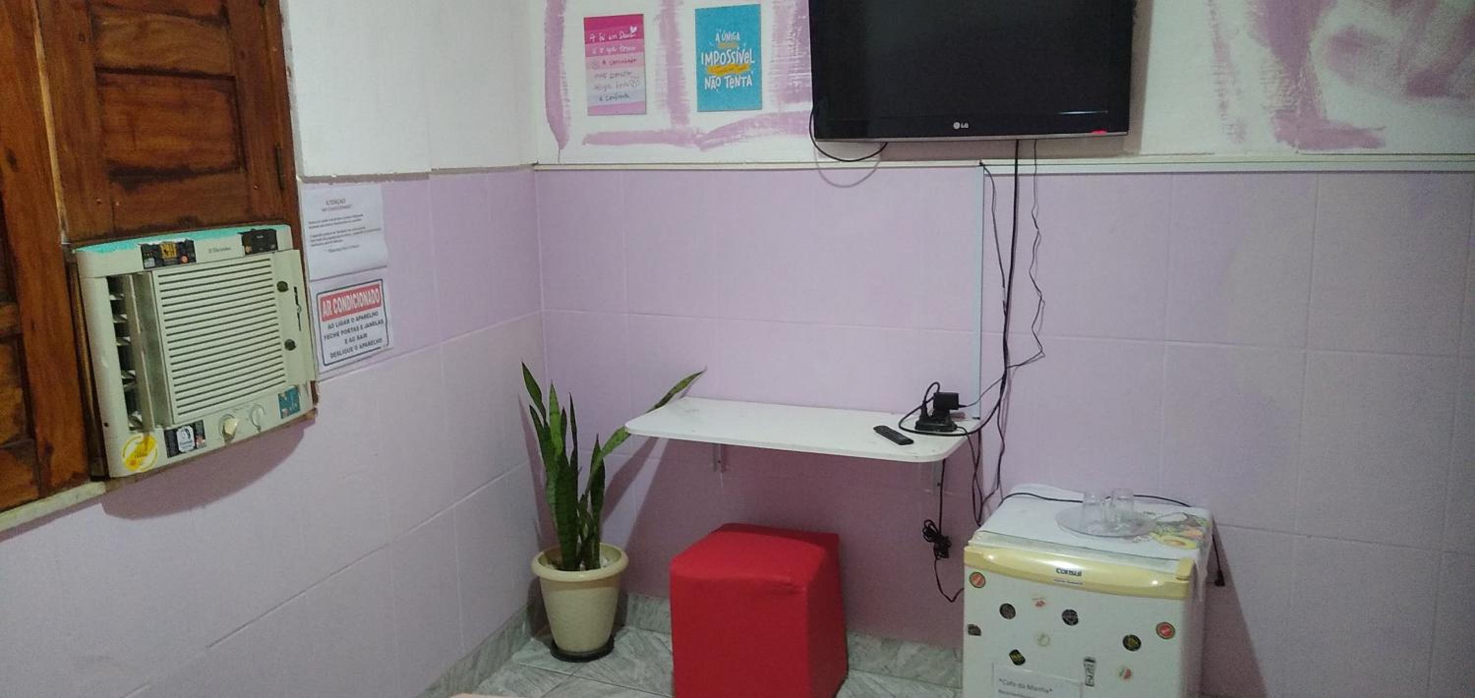 Shark Tubarao Suites Central Area