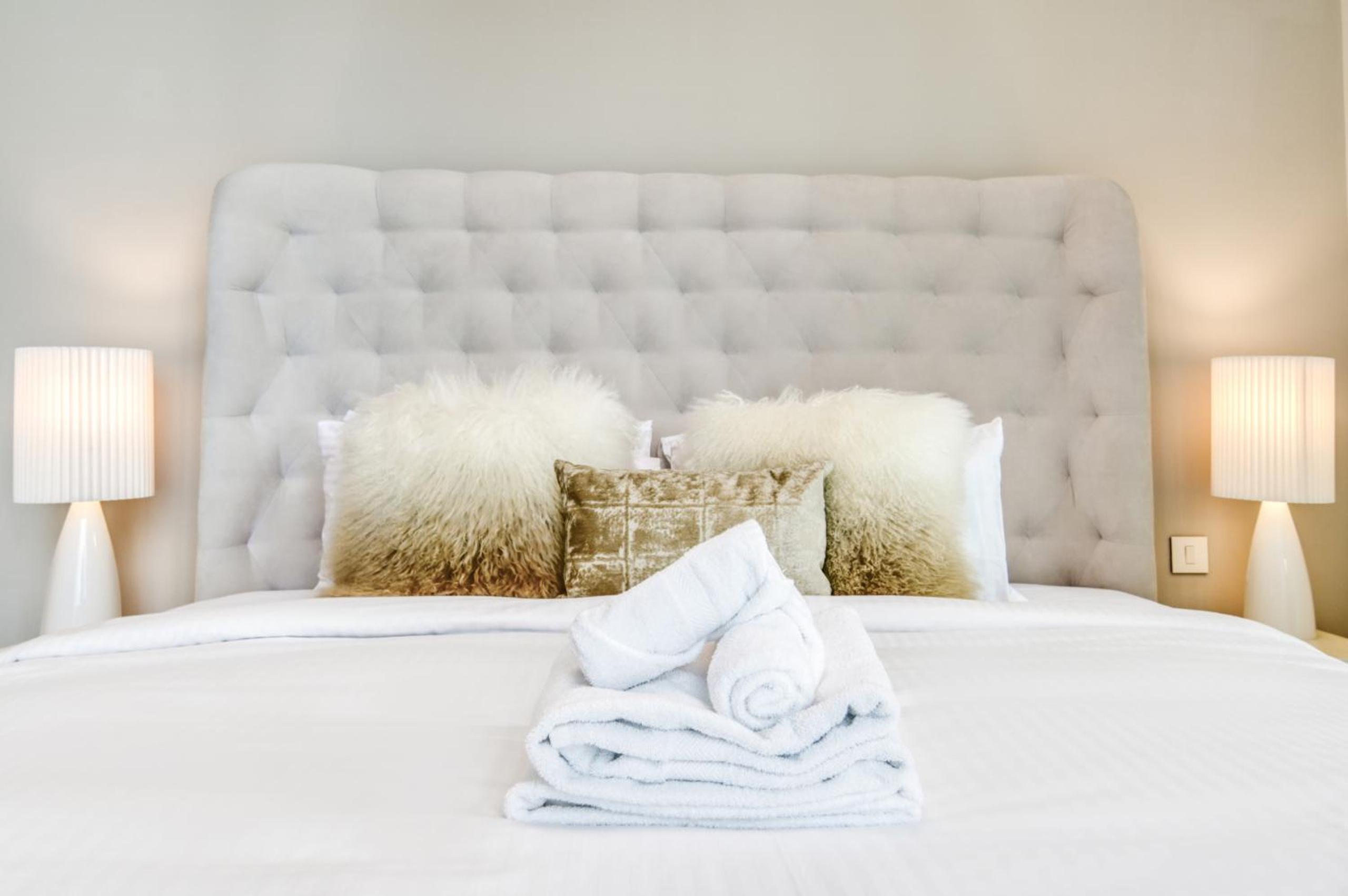 Address JBR Marina View, JBR, Dubai Marina - Mint Stay
