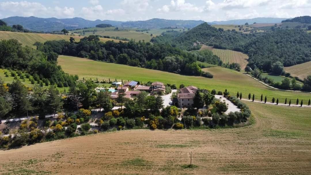 L'Antico Casale view 5