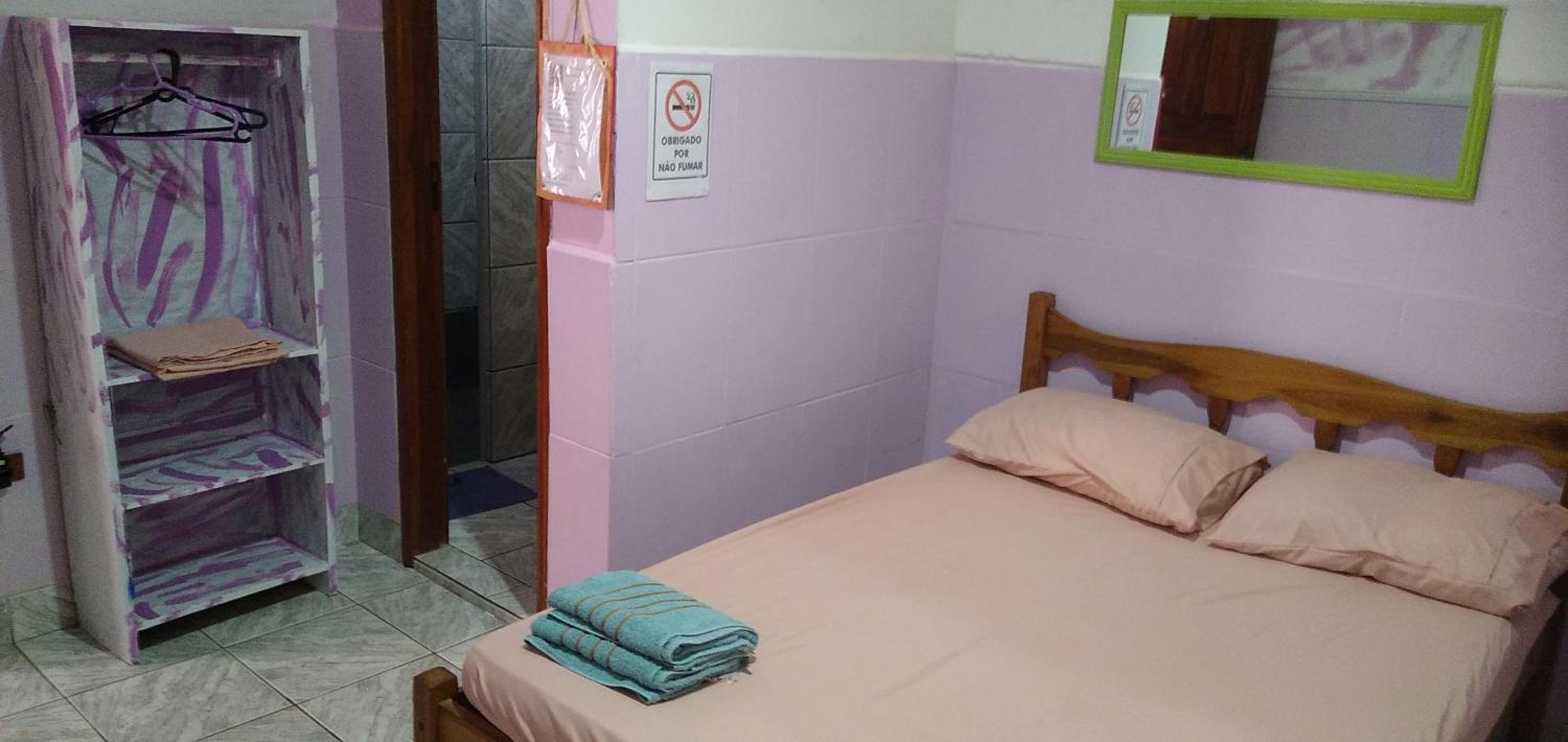 Shark Tubarao Suites Central Area