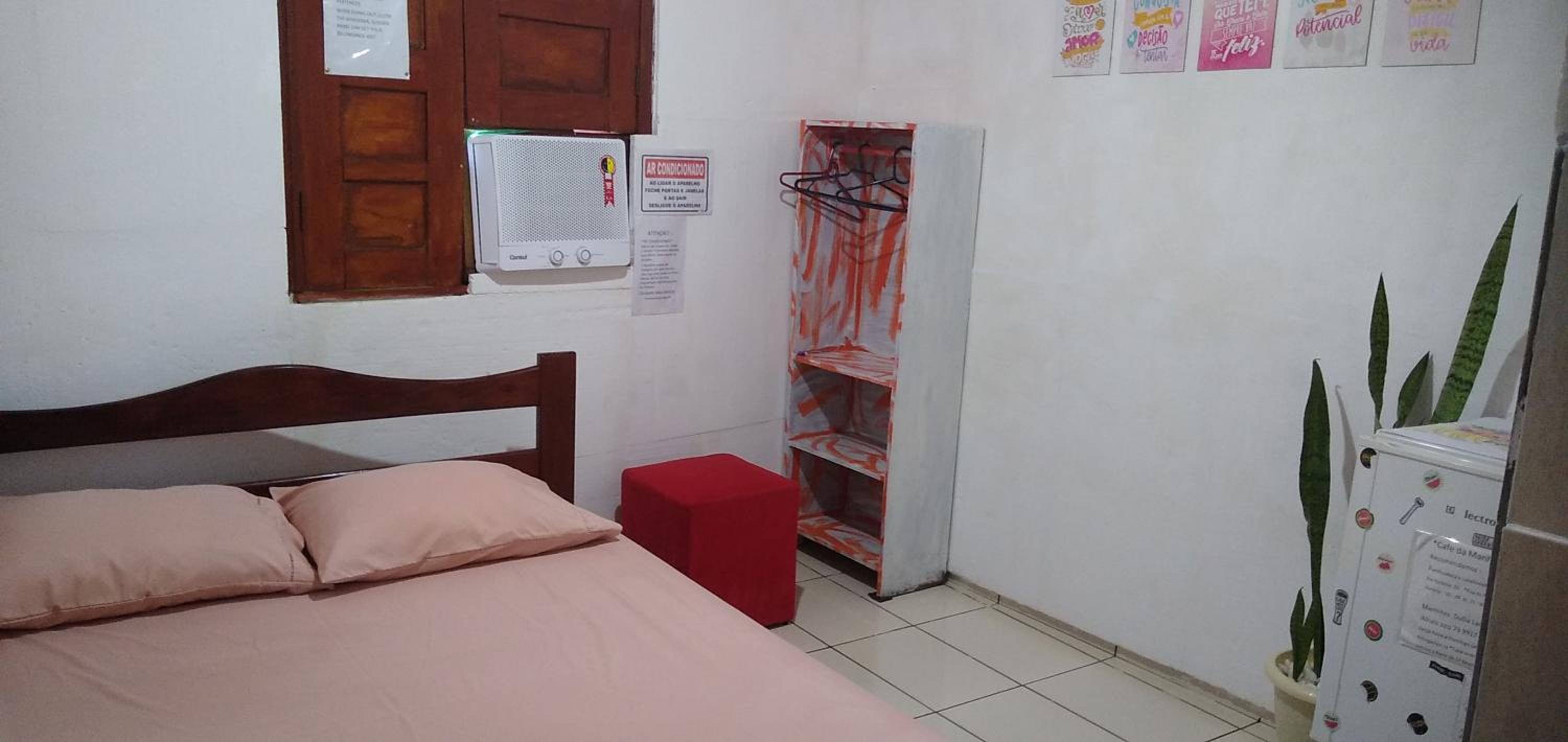 Shark Tubarao Suites Central Area