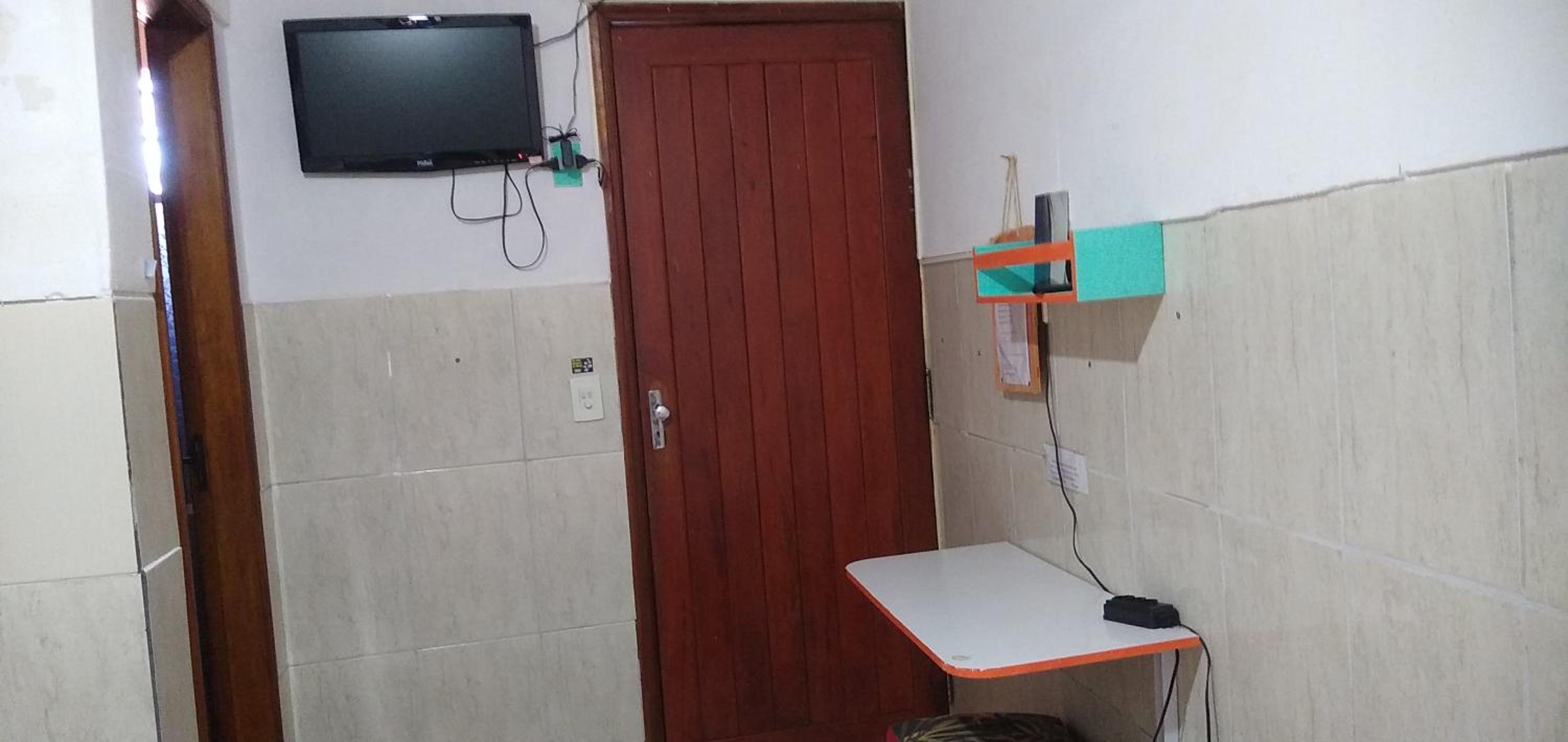 Shark Tubarao Suites Central Area