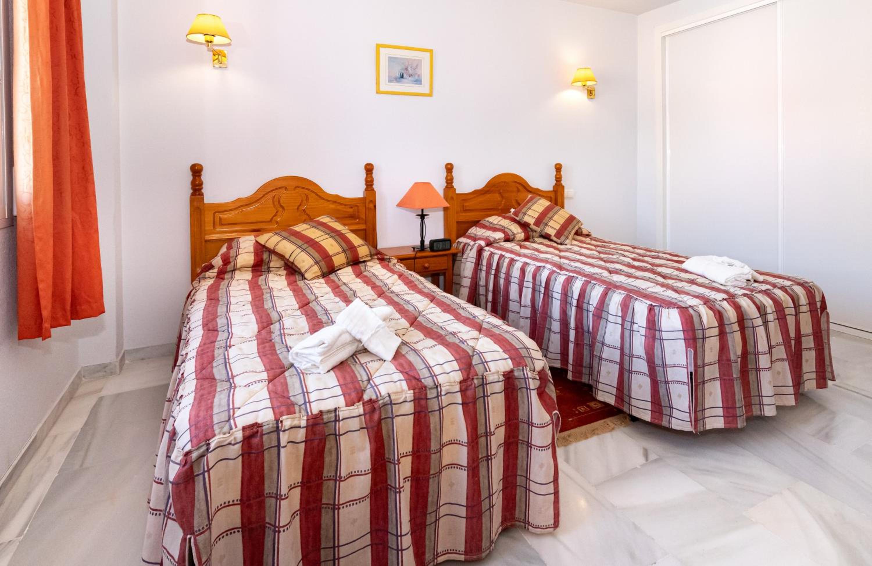 Marbella Vacations - Reserva De Marbella Ref M43 - Property Image 29