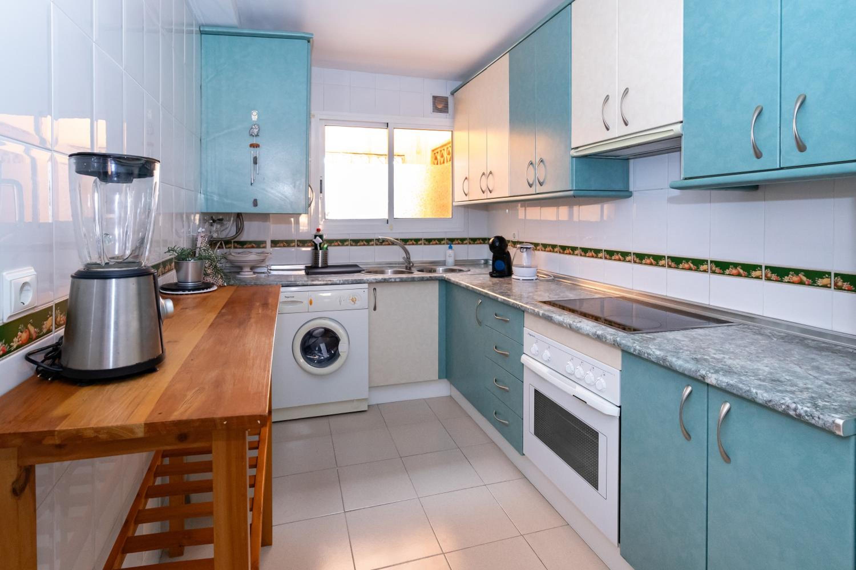 Marbella Vacations - Reserva De Marbella Ref M43 - Property Image 21