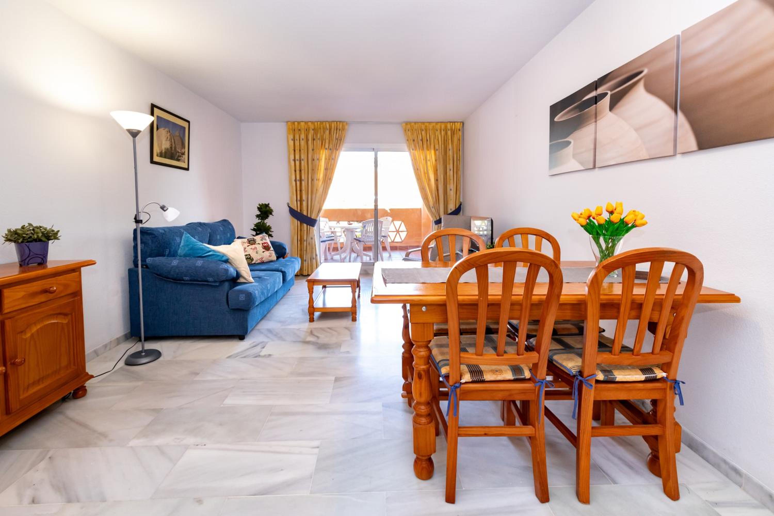 Marbella Vacations - Reserva De Marbella Ref M43 - Property Image 32
