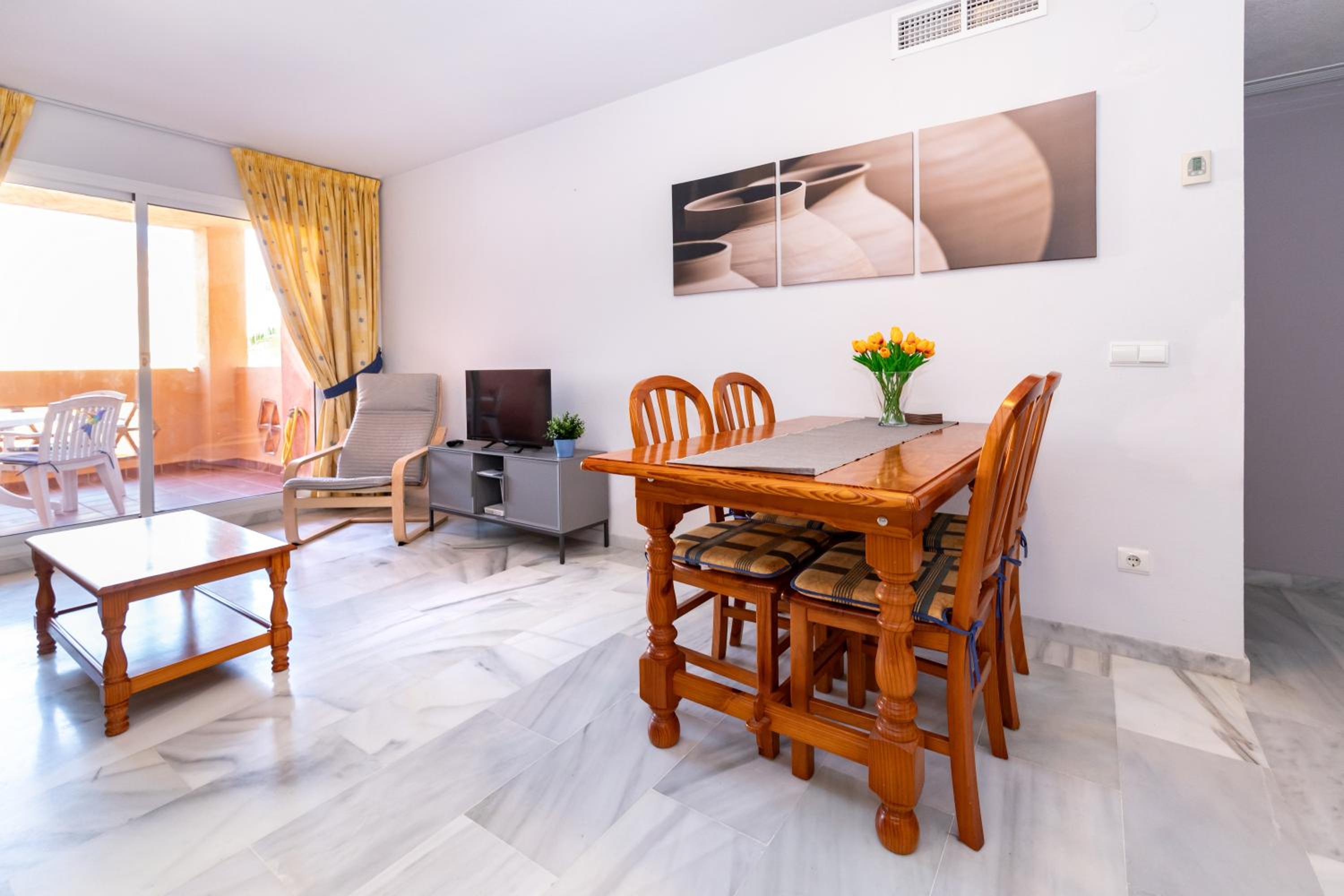 Marbella Vacations - Reserva De Marbella Ref M43 - Property Image 35
