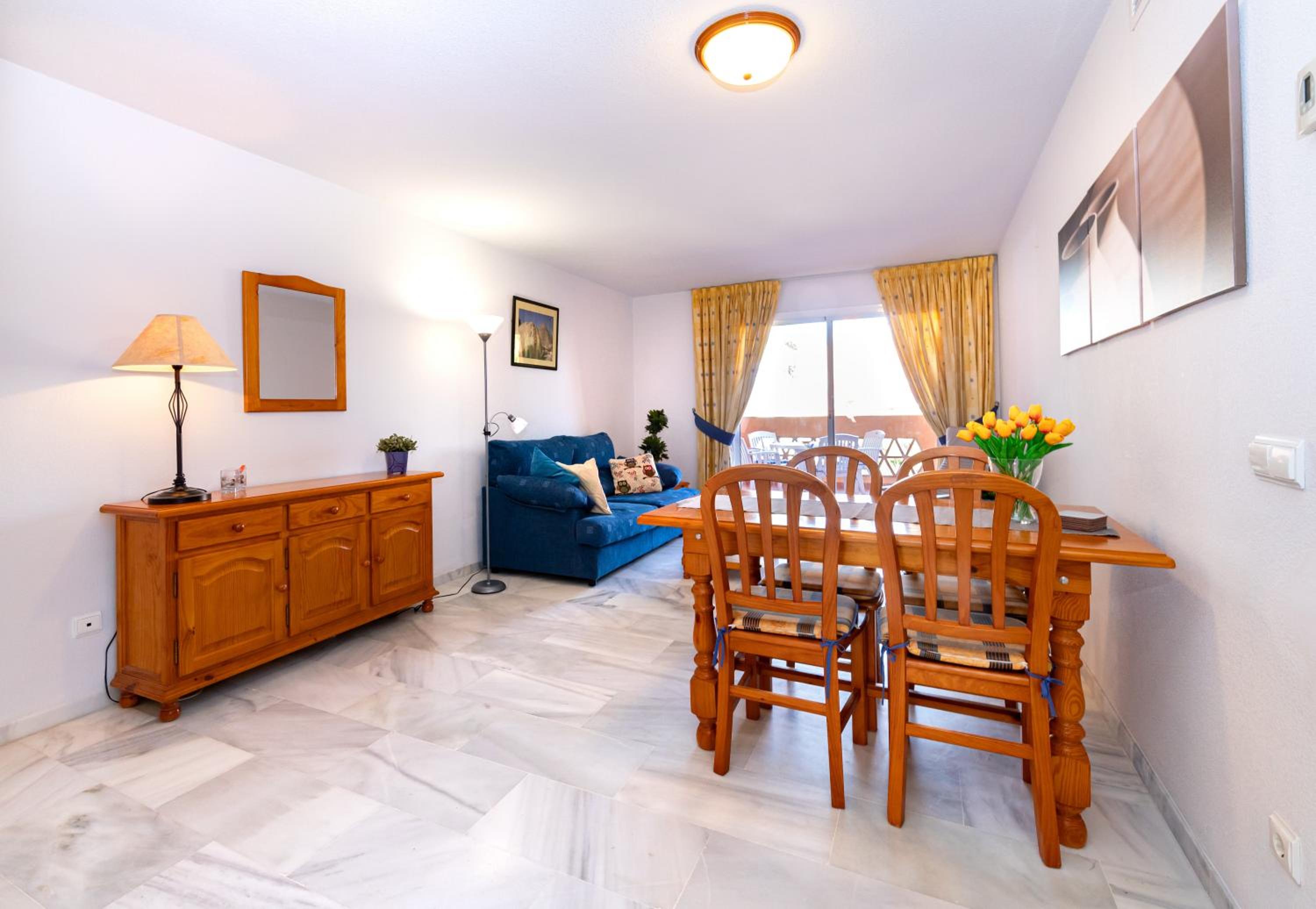 Marbella Vacations - Reserva De Marbella Ref M43 - Property Image 33