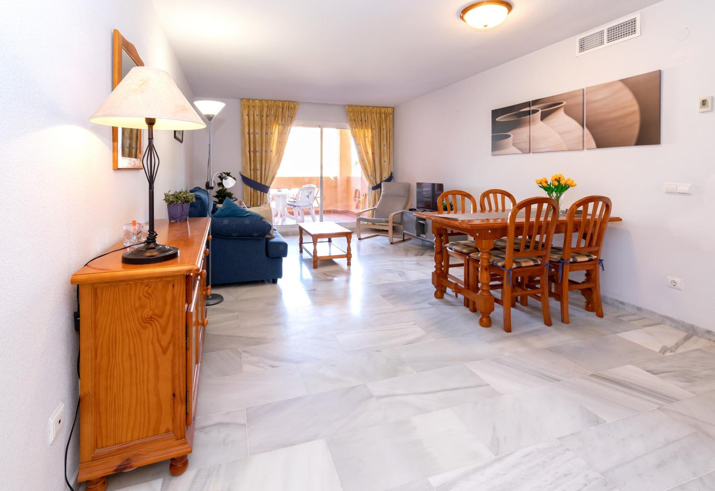 Marbella Vacations - Reserva De Marbella Ref M43 - Property Image 34