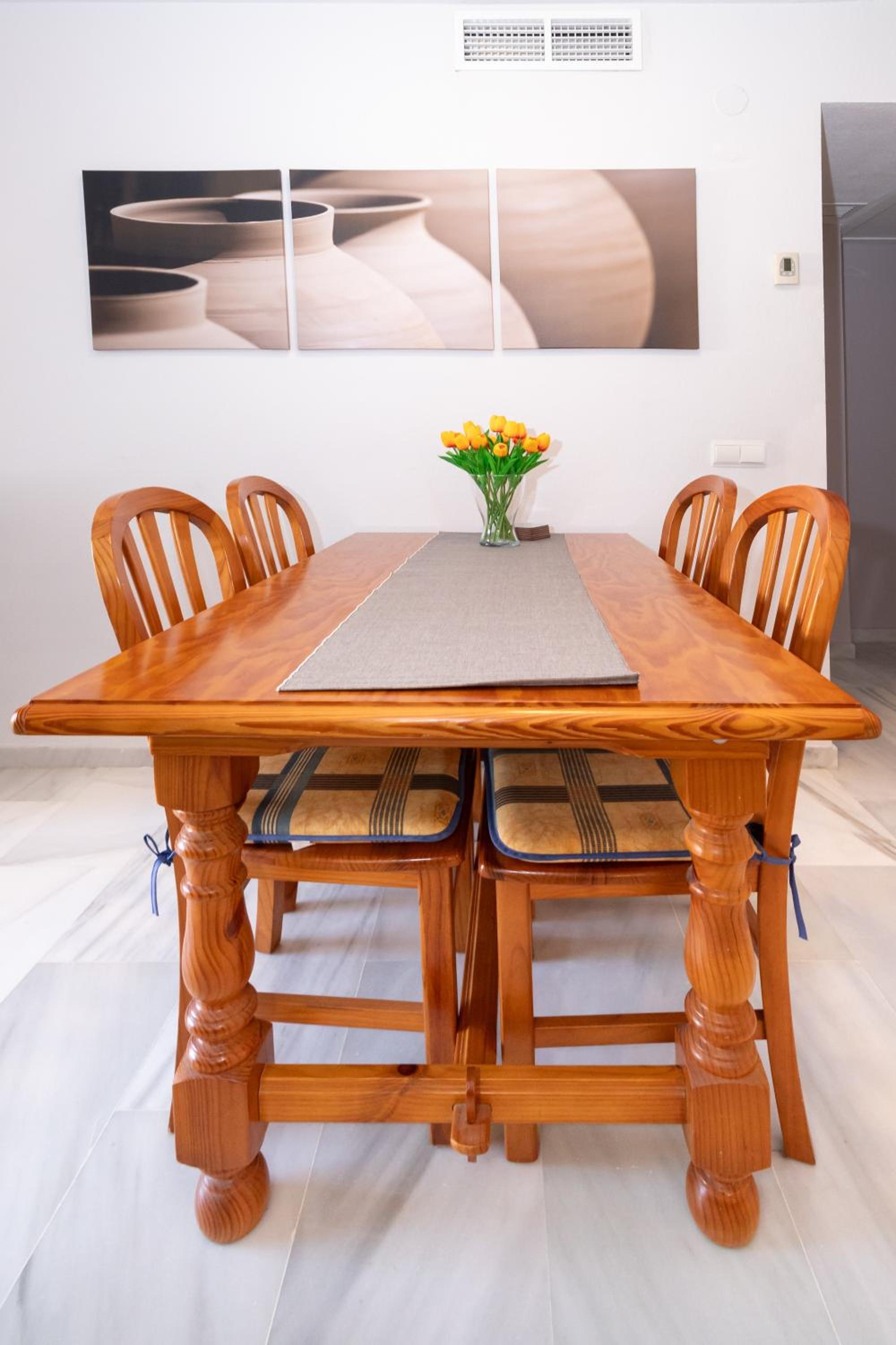 Marbella Vacations - Reserva De Marbella Ref M43 - Property Image 36