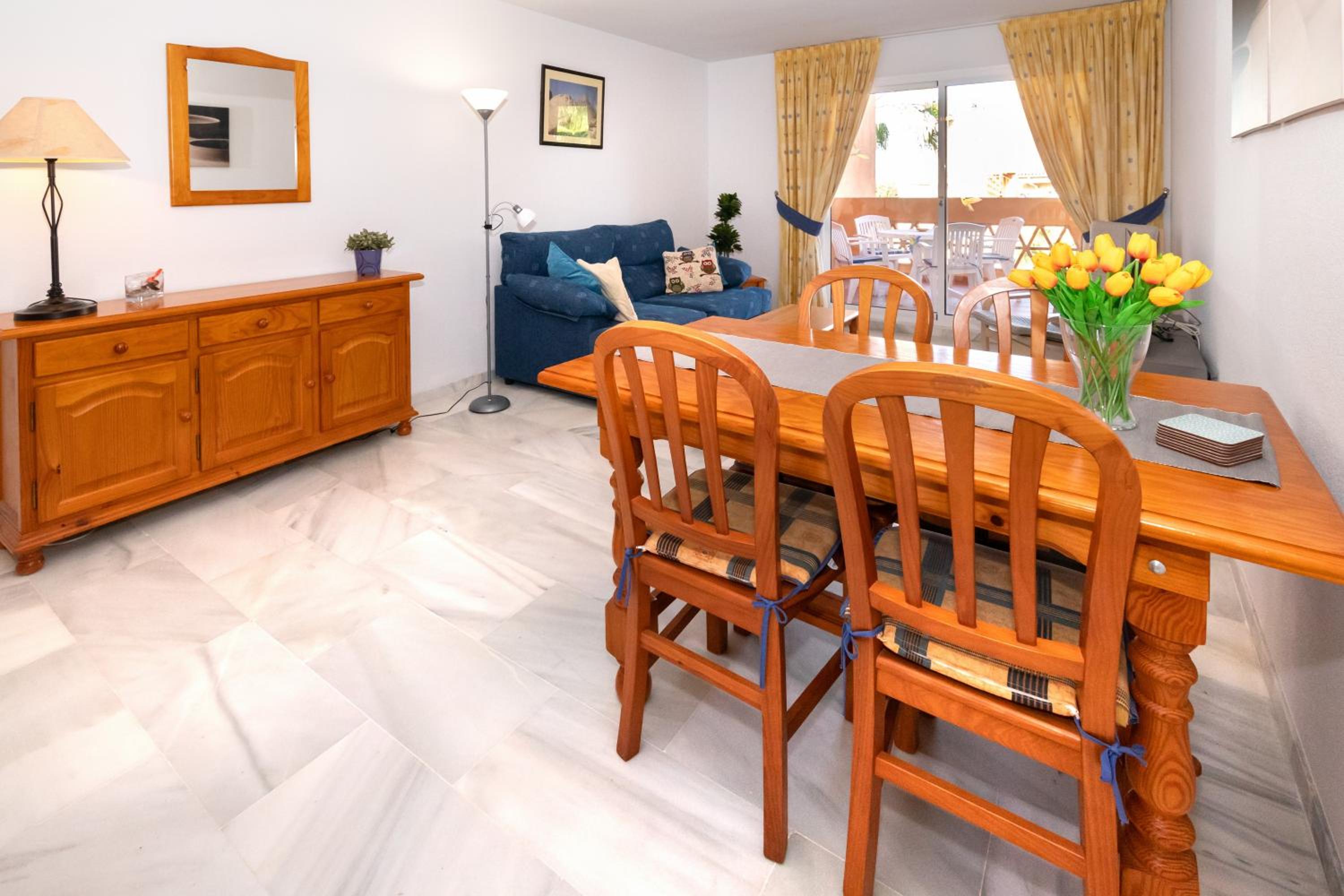 Marbella Vacations - Reserva De Marbella Ref M43 - Property Image 37