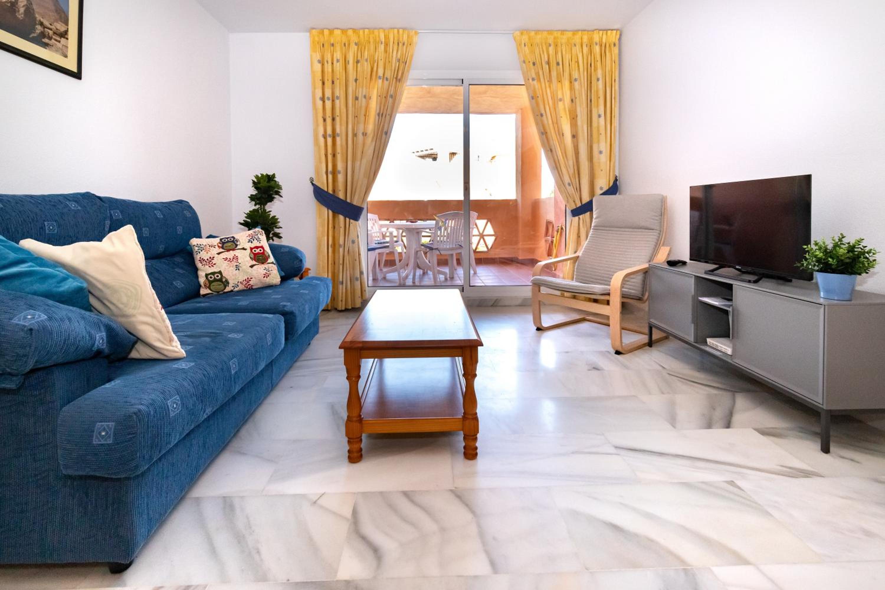 Marbella Vacations - Reserva De Marbella Ref M43 - Property Image 38