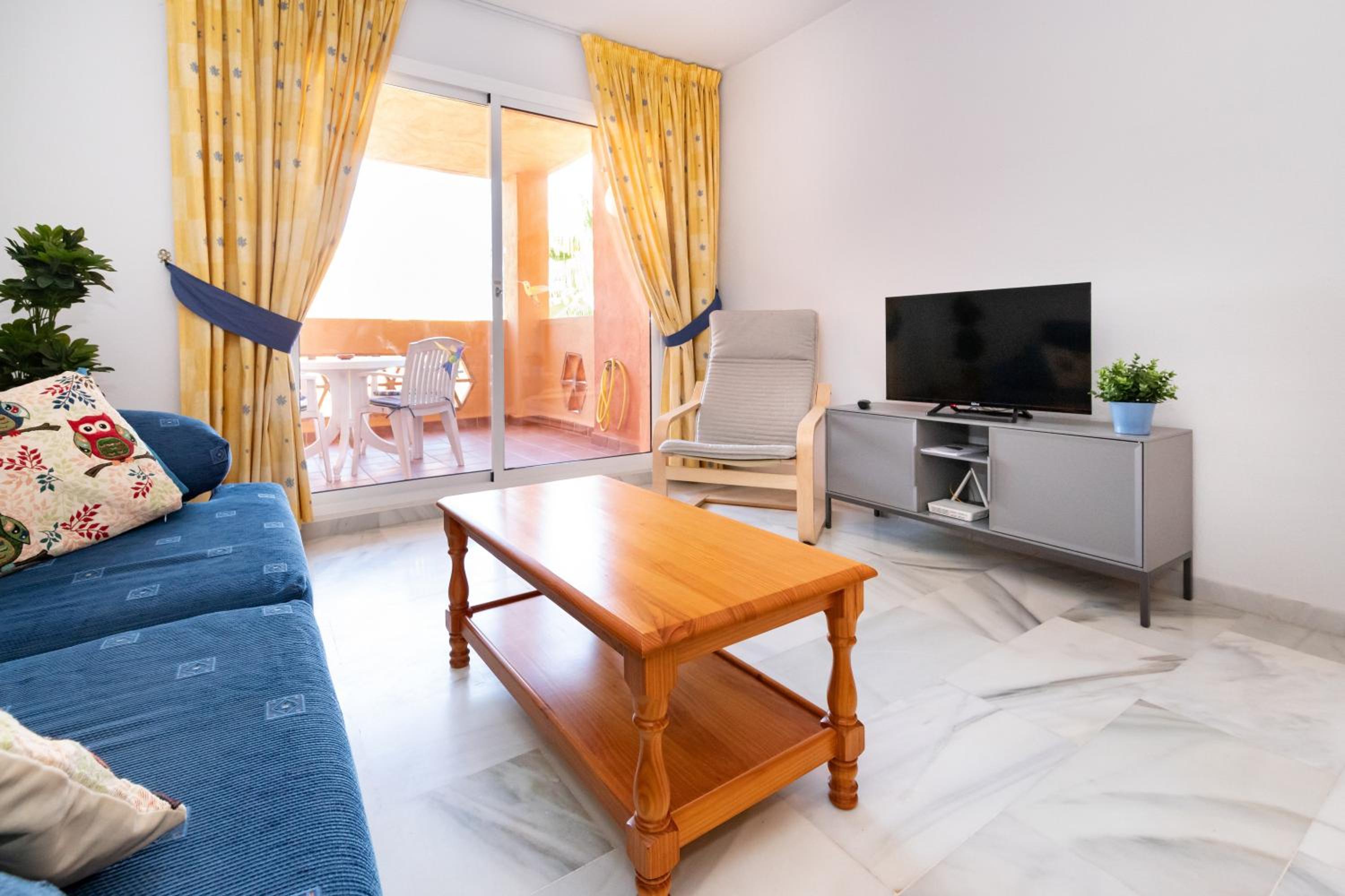Marbella Vacations - Reserva De Marbella Ref M43 - Property Image 44
