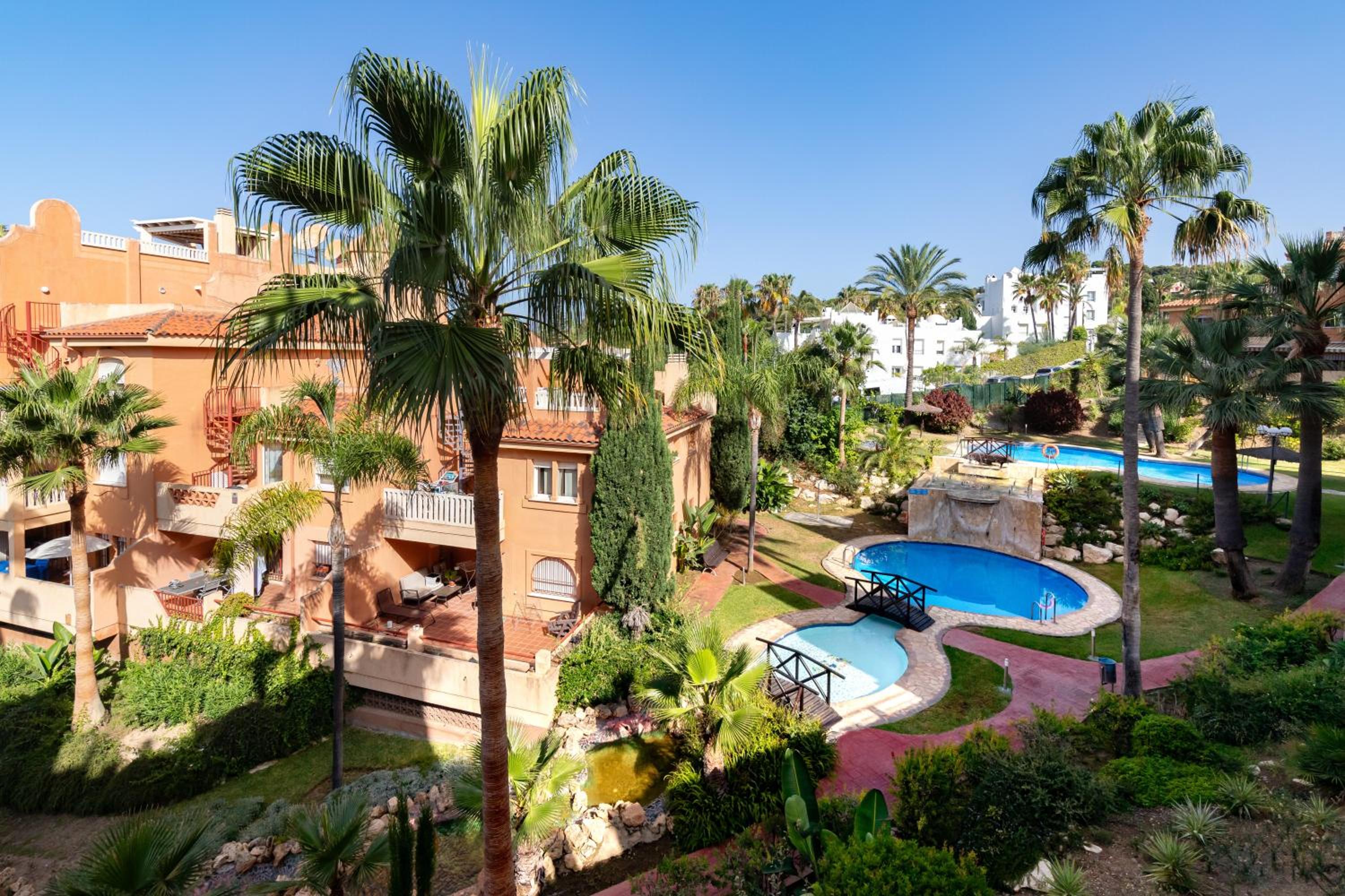 Marbella Vacations - Reserva De Marbella Ref M43 - Property Image 50