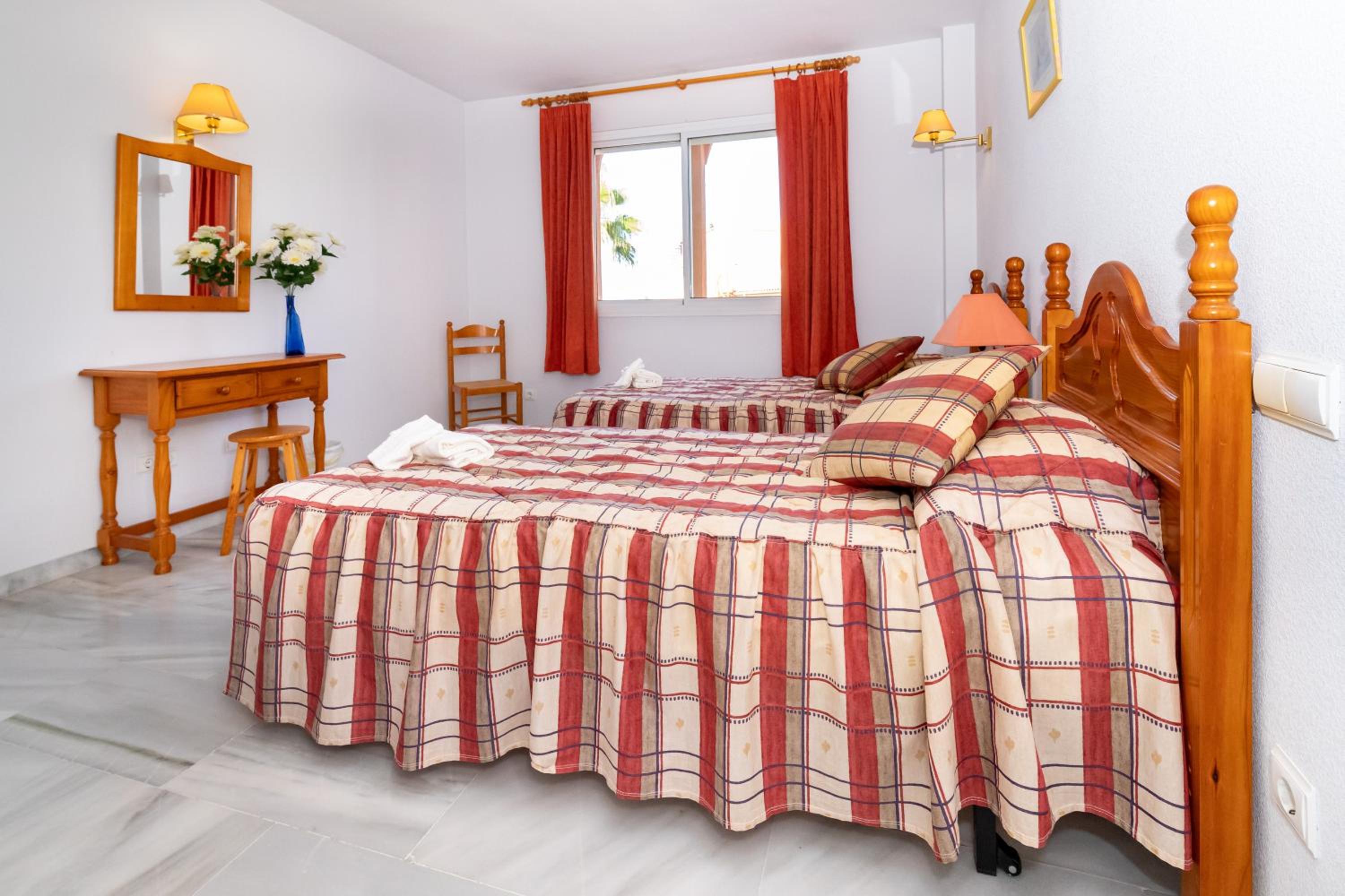 Marbella Vacations - Reserva De Marbella Ref M43 - Property Image 52