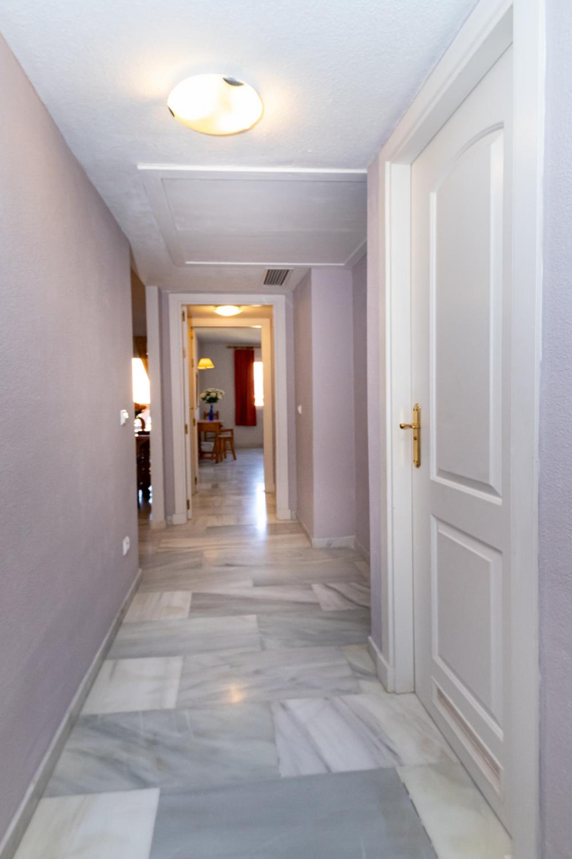 Marbella Vacations - Reserva De Marbella Ref M43 - Property Image 3