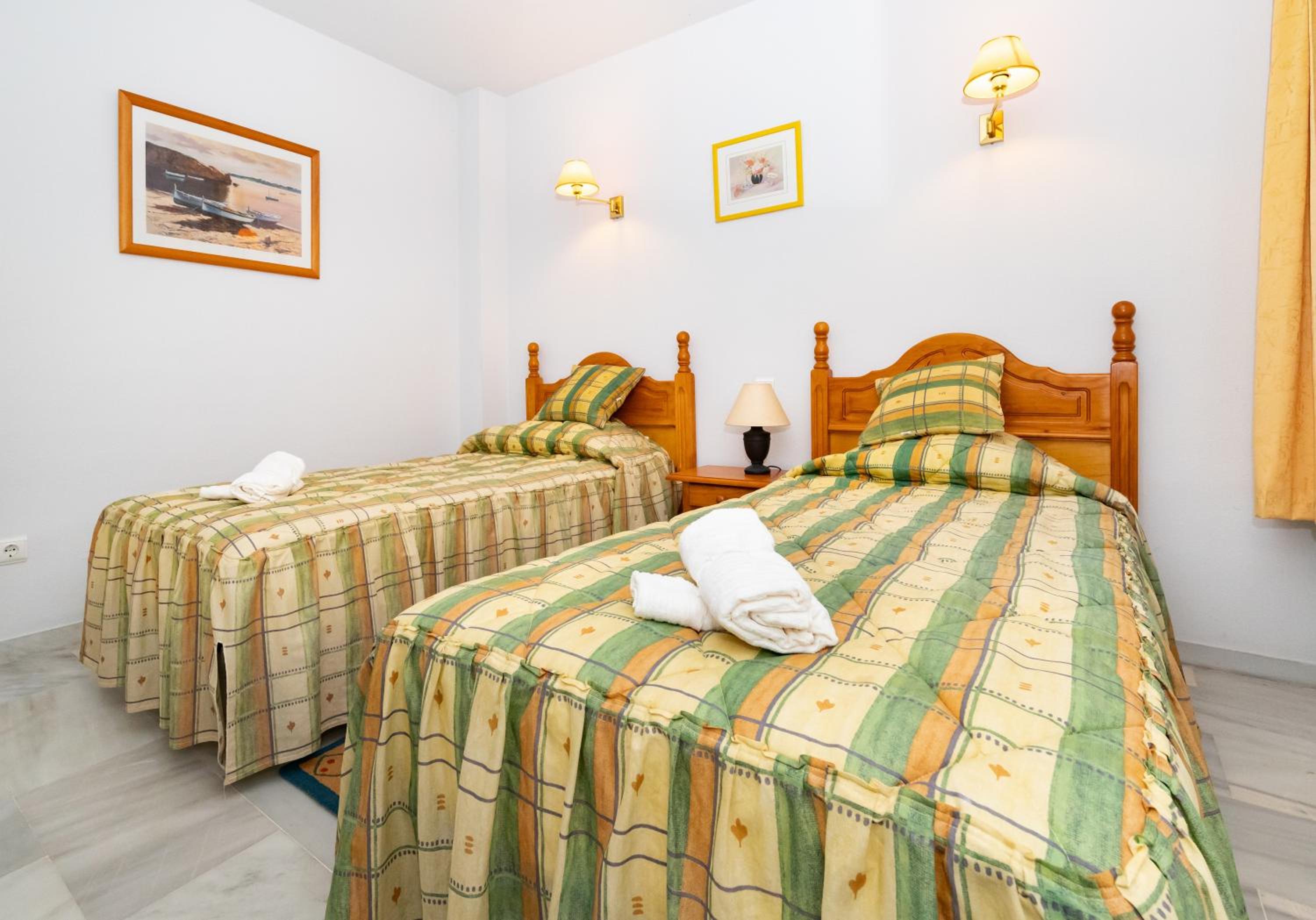 Marbella Vacations - Reserva De Marbella Ref M43 - Property Image 4