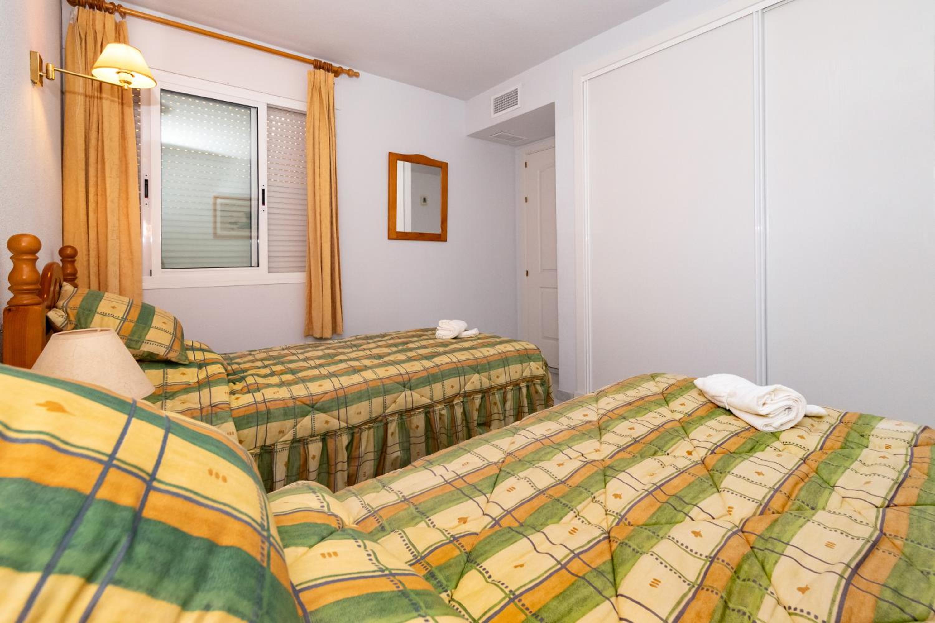 Marbella Vacations - Reserva De Marbella Ref M43 - Property Image 6