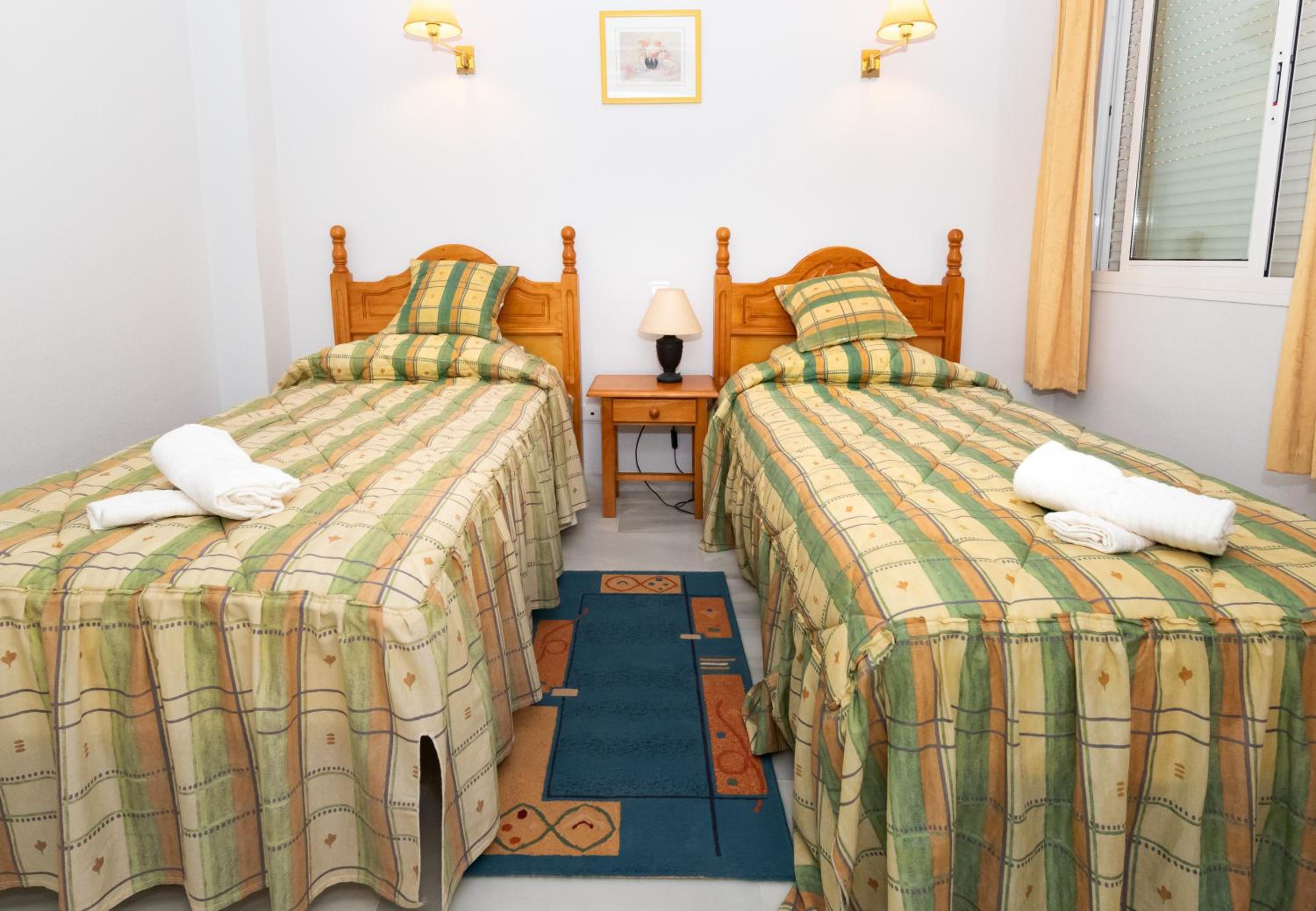 Marbella Vacations - Reserva De Marbella Ref M43 - Property Image 5
