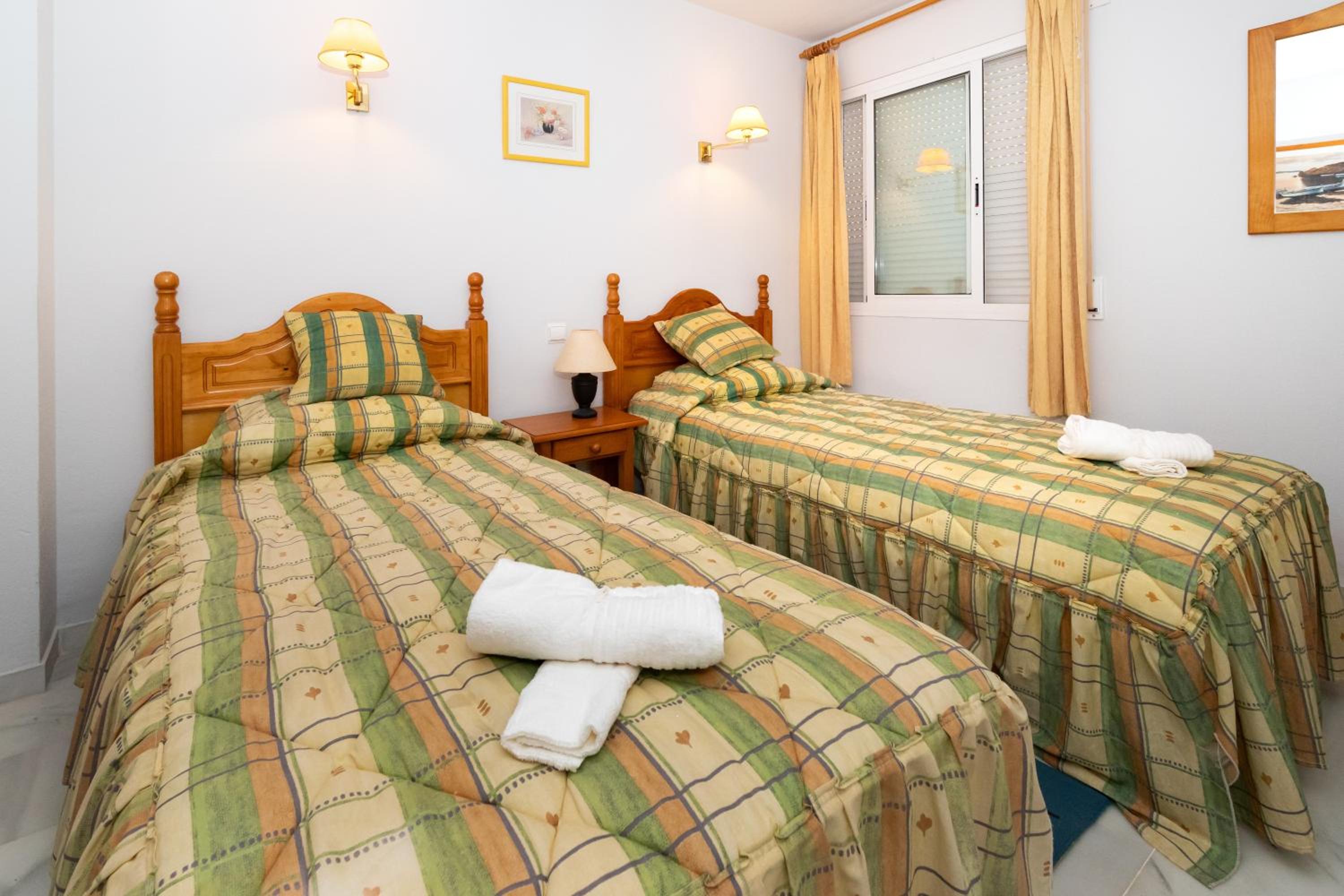 Marbella Vacations - Reserva De Marbella Ref M43 - Property Image 7
