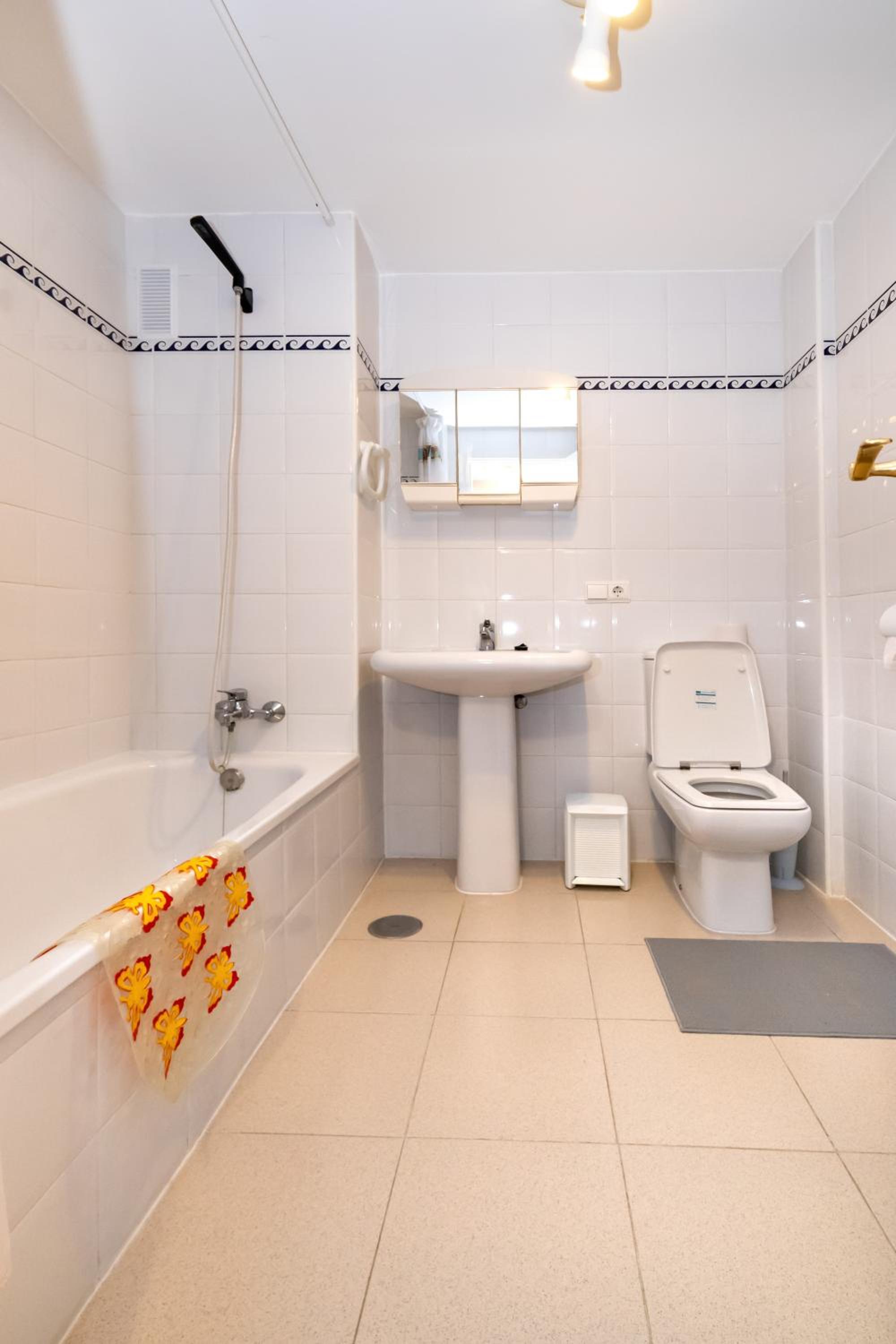 Marbella Vacations - Reserva De Marbella Ref M43 - Property Image 10