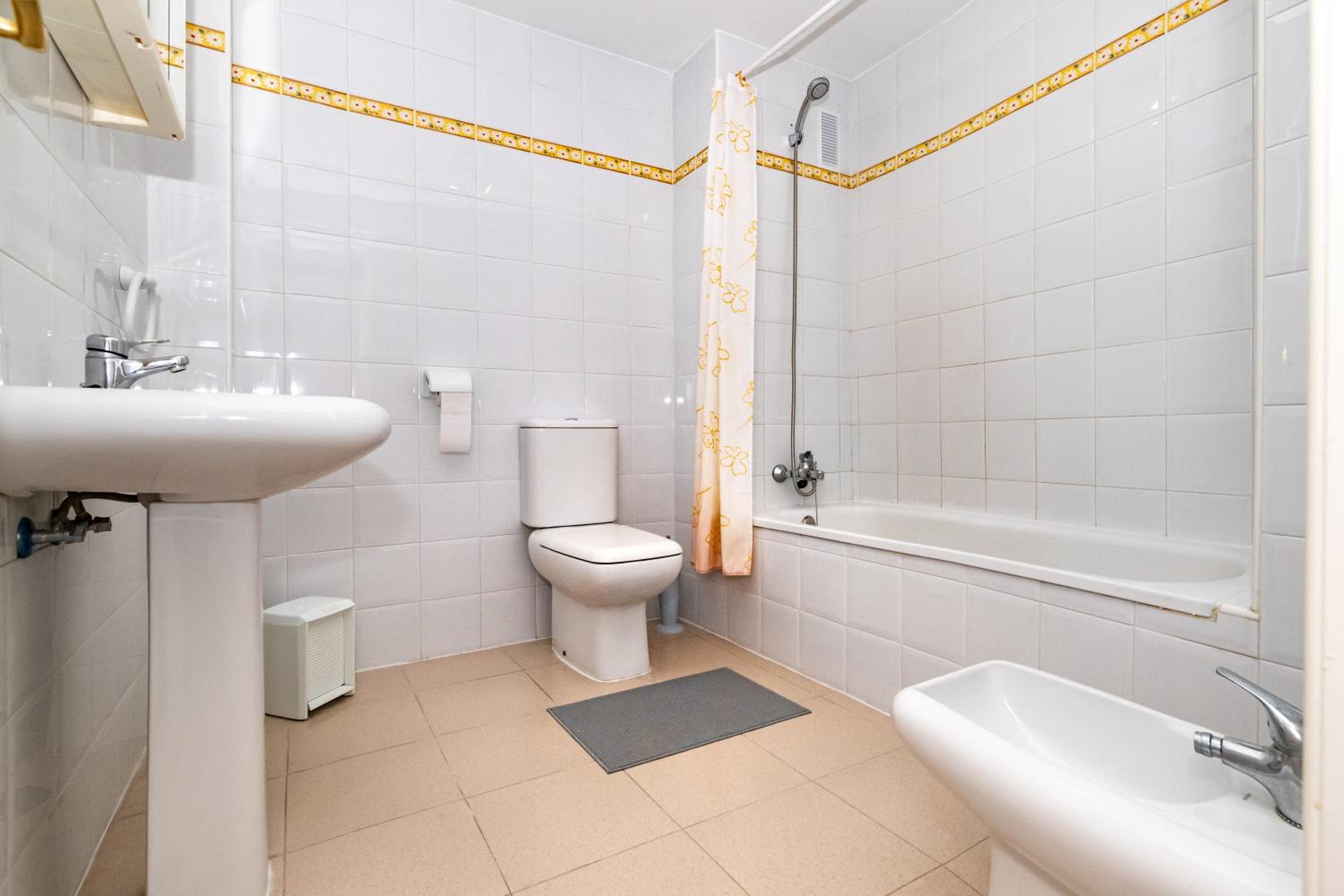 Marbella Vacations - Reserva De Marbella Ref M43 - Property Image 12