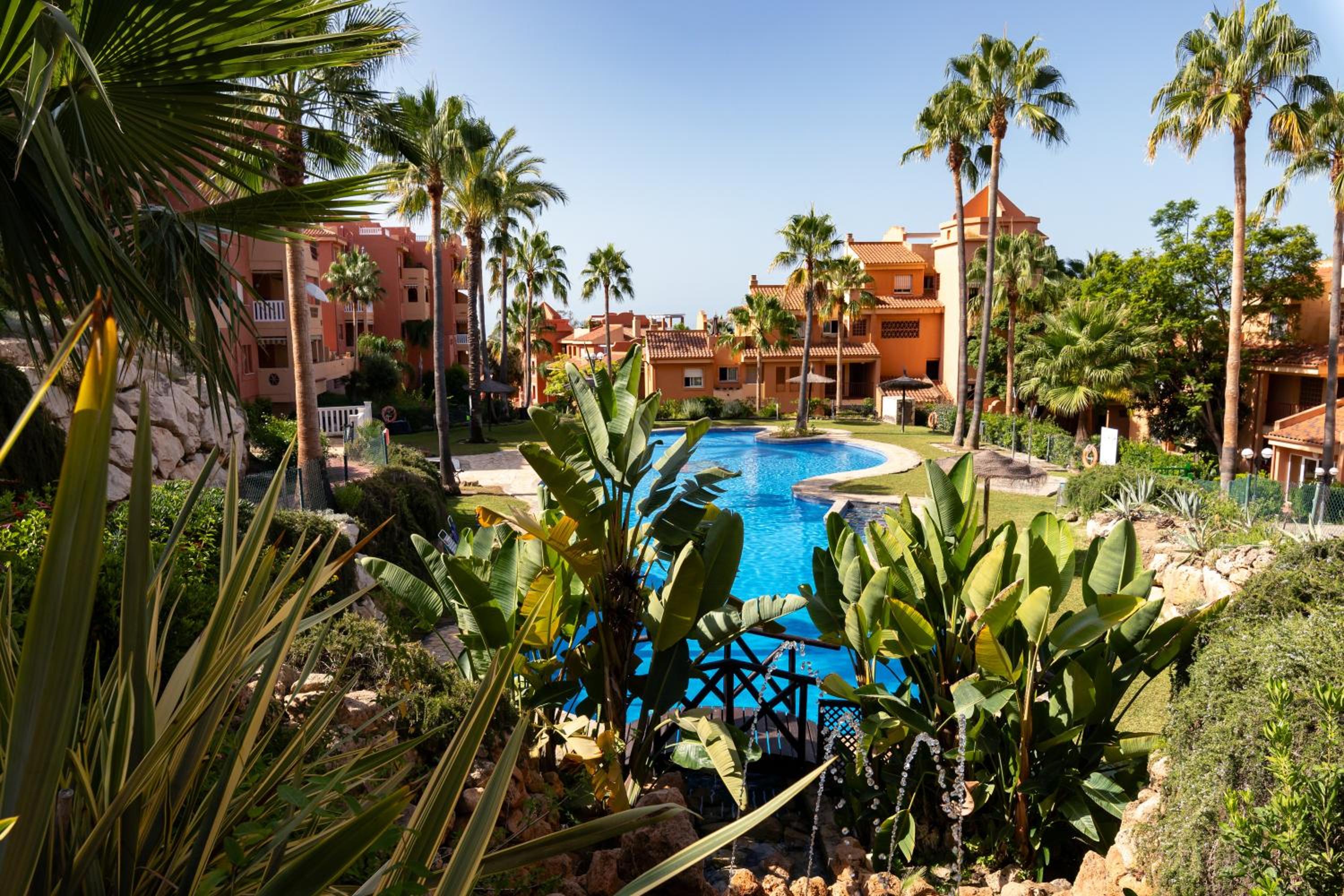 Marbella Vacations - Reserva De Marbella Ref M43 - Property Image 16