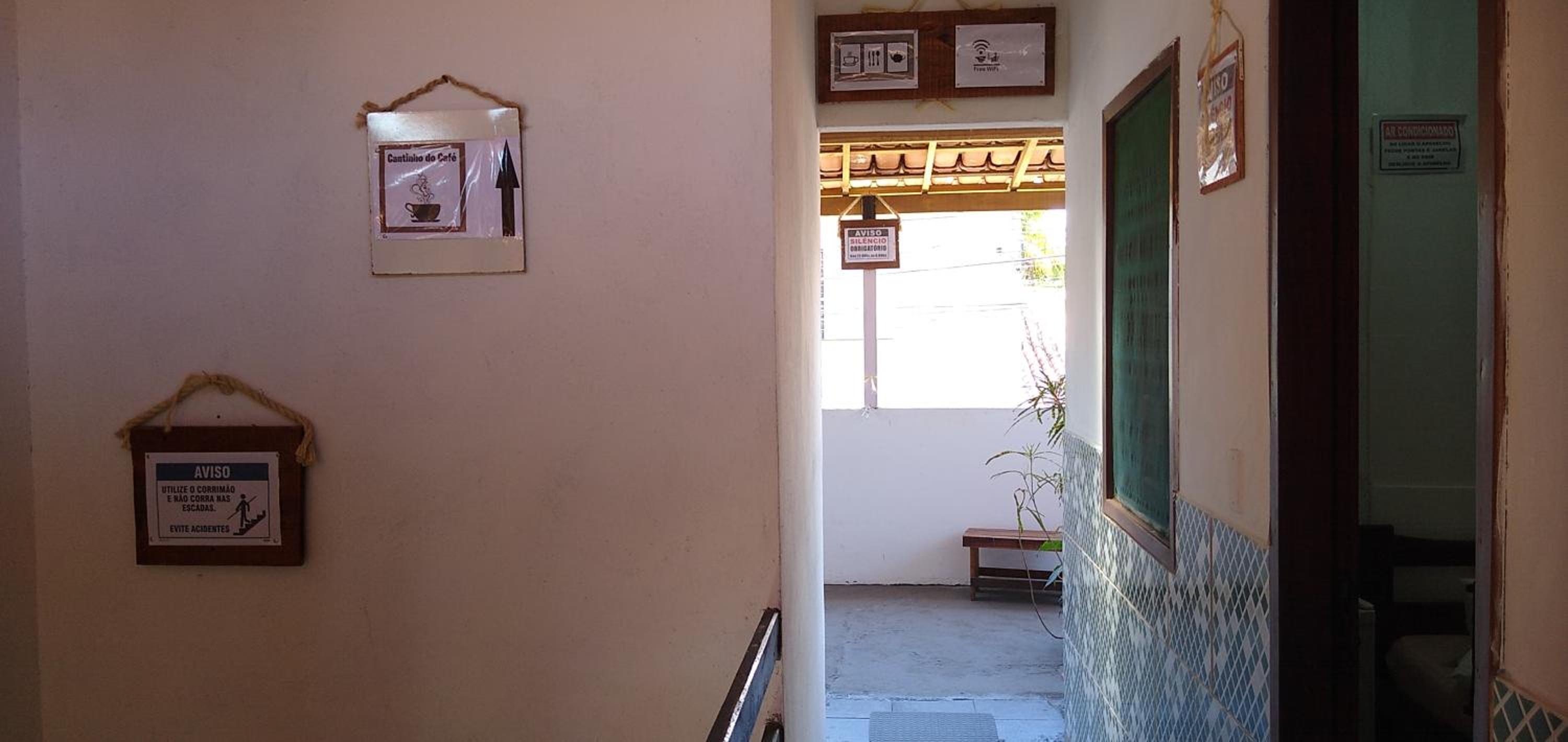 Shark Tubarao Suites Central Area